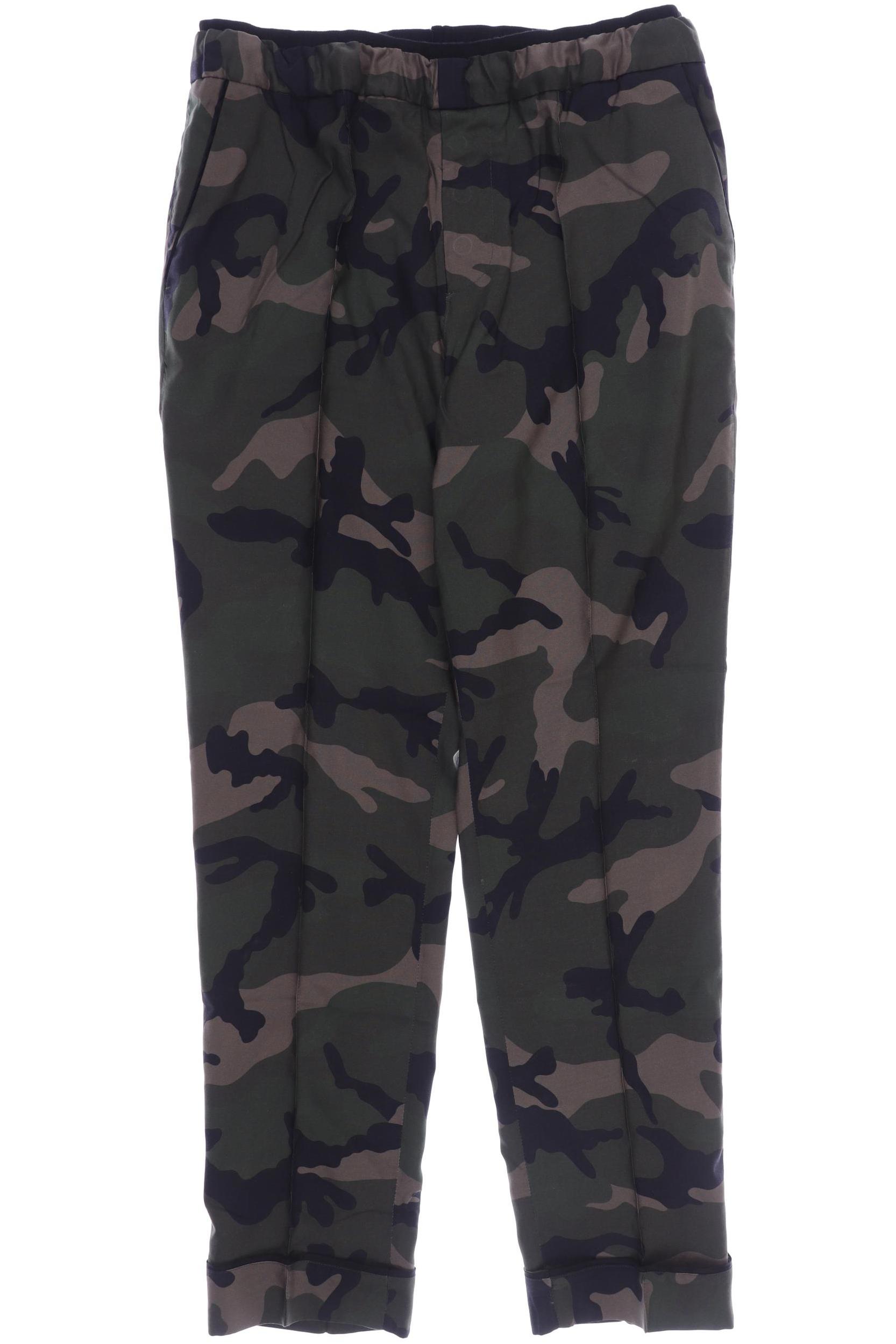 

VALENTINO GARAVANI Herren Stoffhose, grün