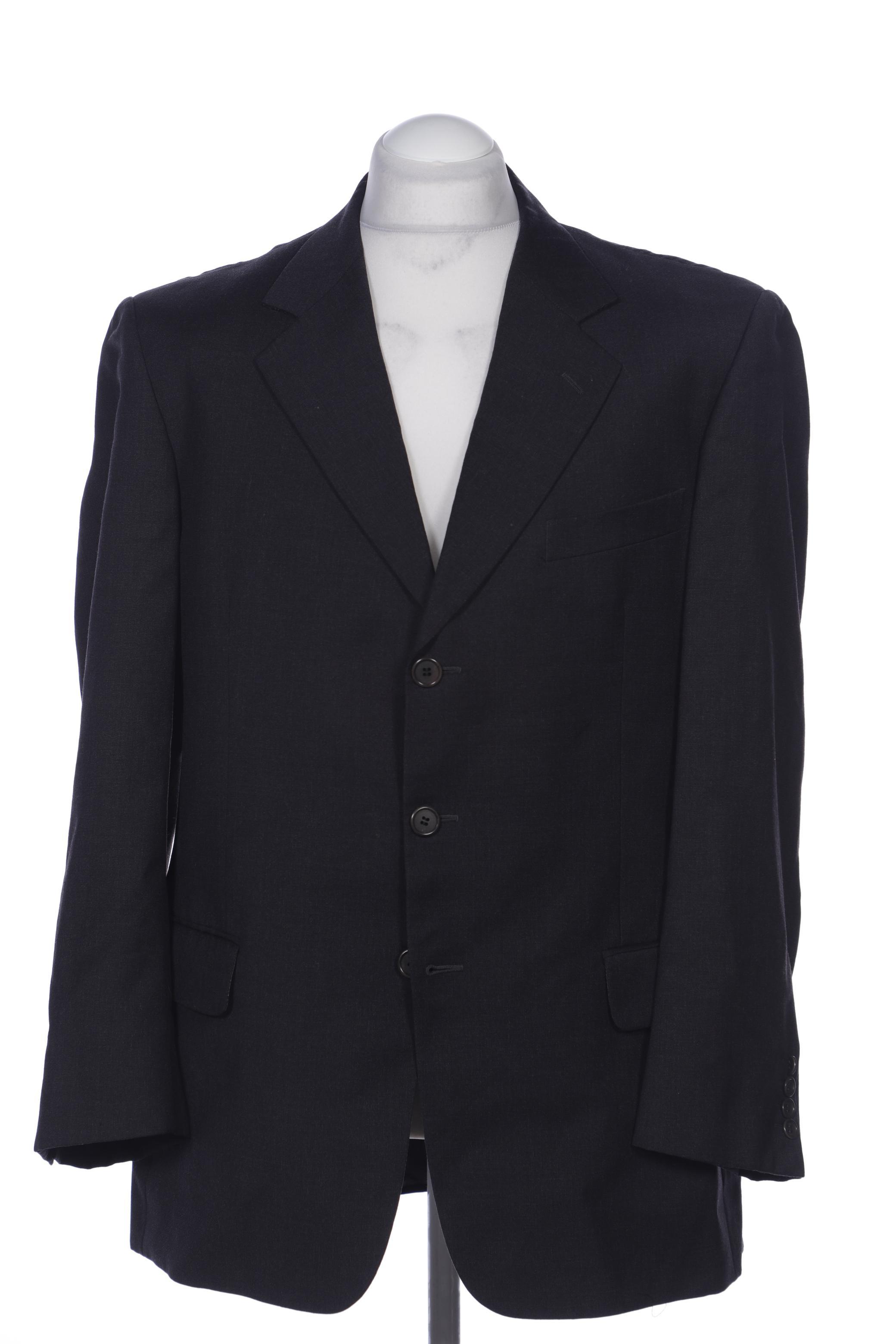 

Valentino Garavani Herren Sakko, grau, Gr. 48