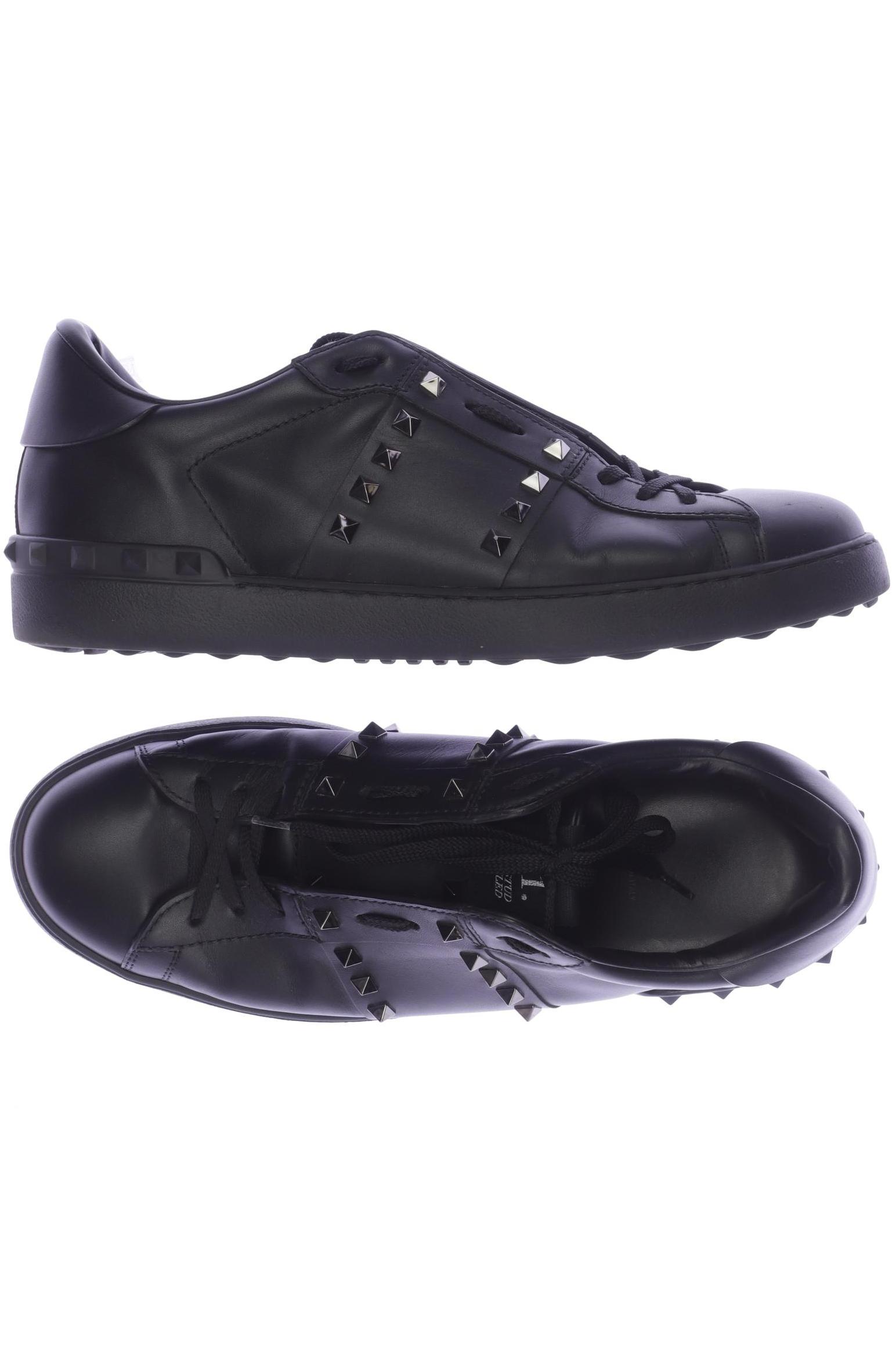 

VALENTINO GARAVANI Herren Sneakers, schwarz