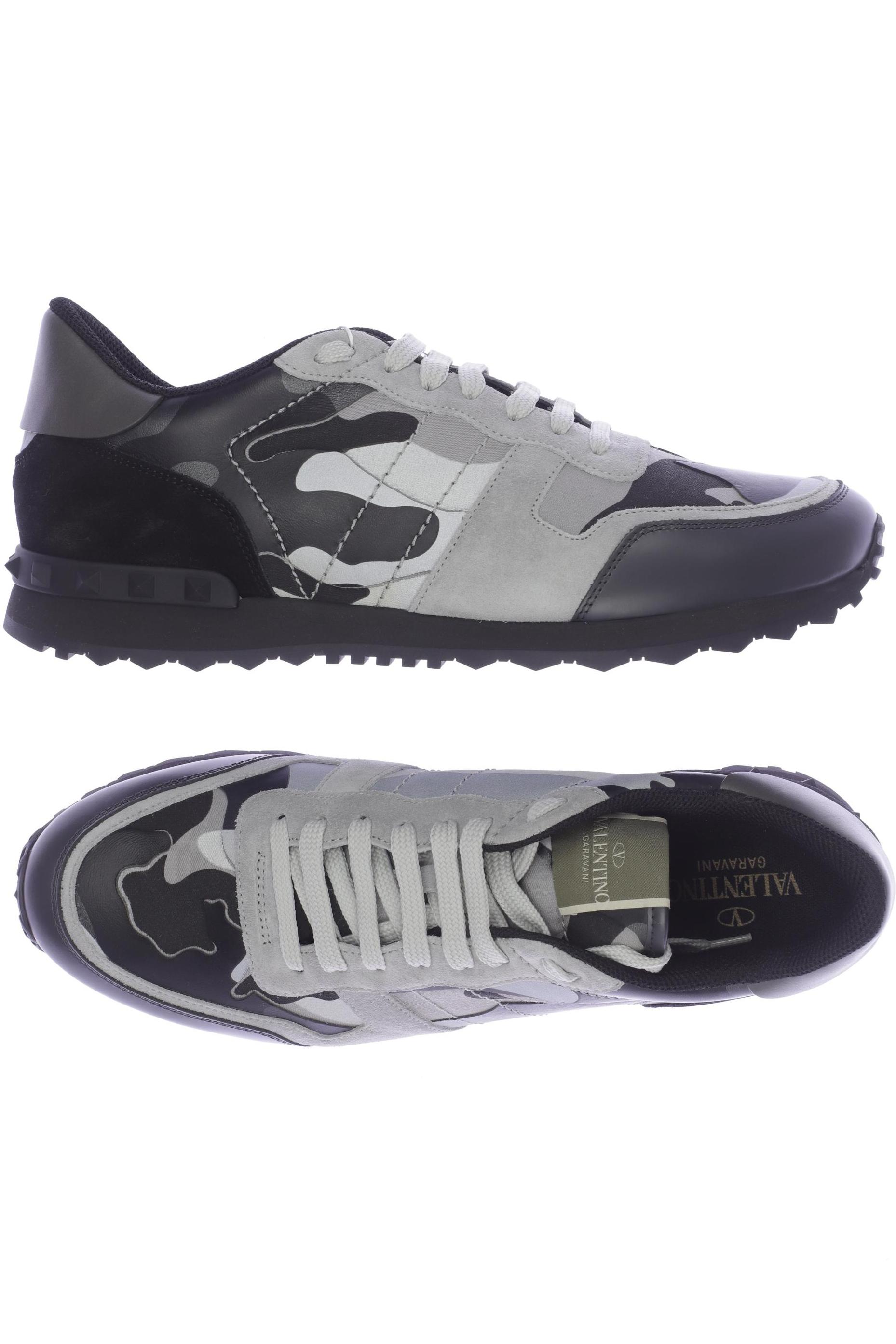 

Valentino Garavani Herren Sneakers, grau, Gr. 45