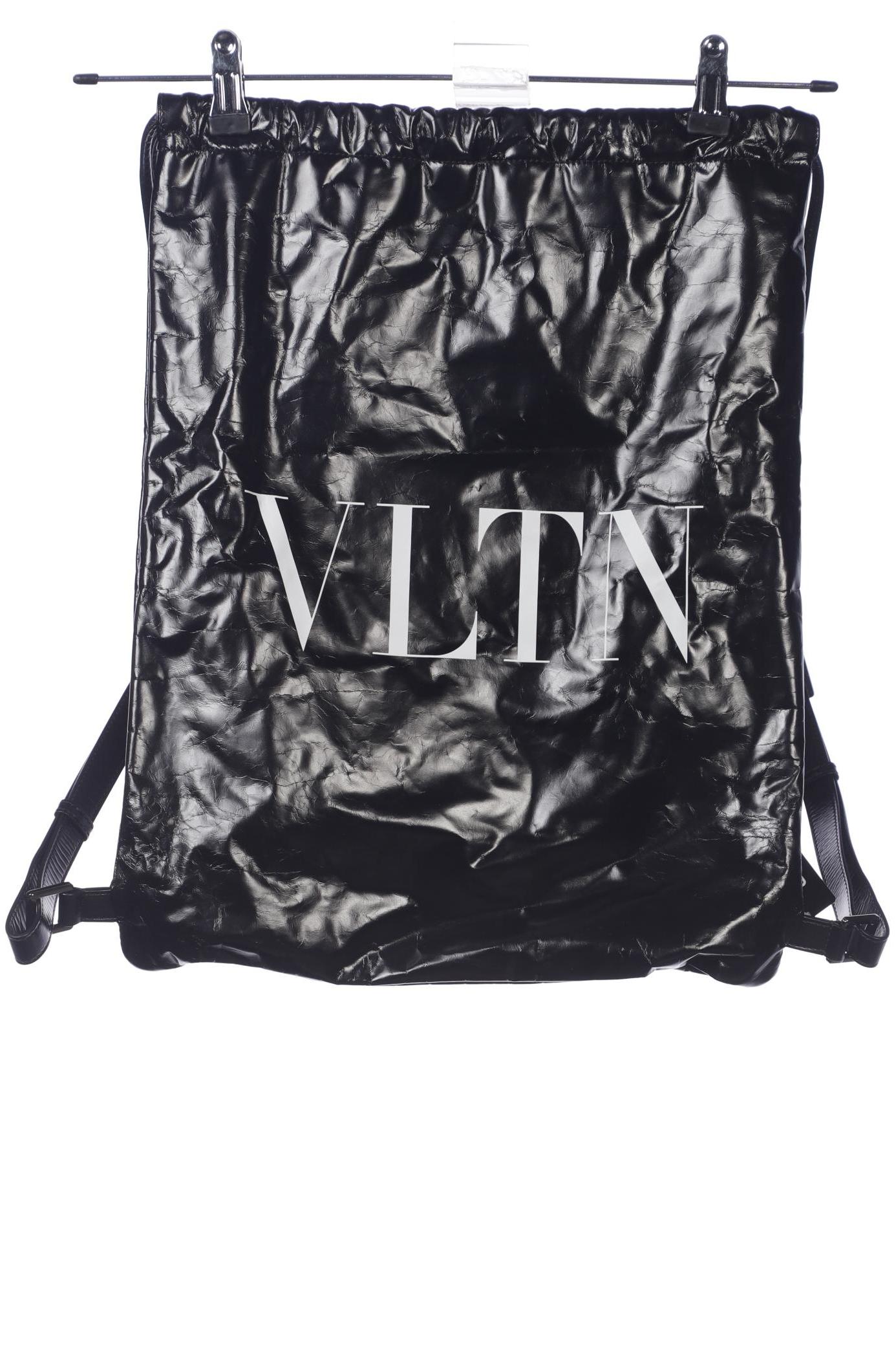

Valentino Garavani Herren Rucksack, schwarz, Gr.