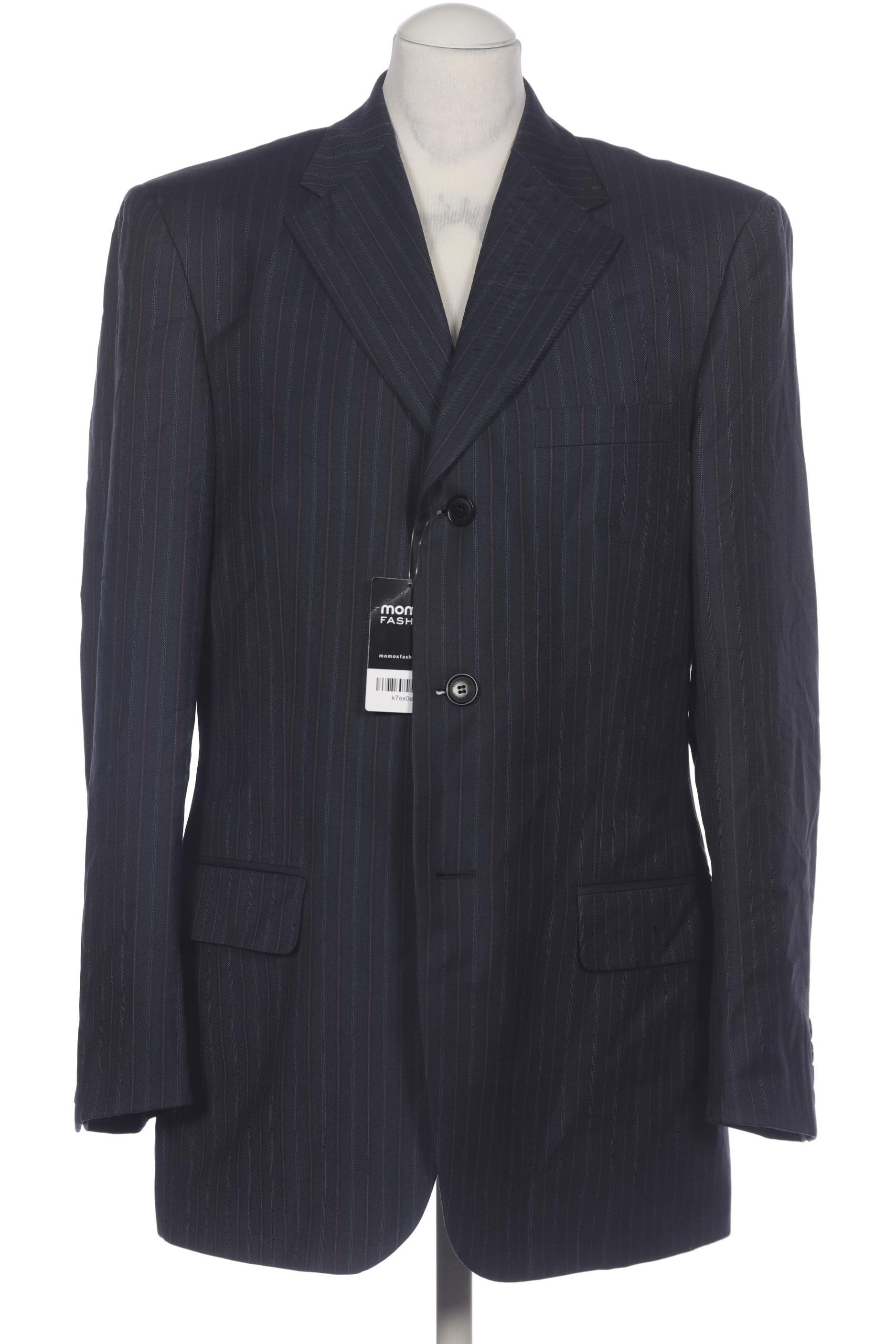 

Valentino Garavani Herren Sakko, marineblau, Gr. 48