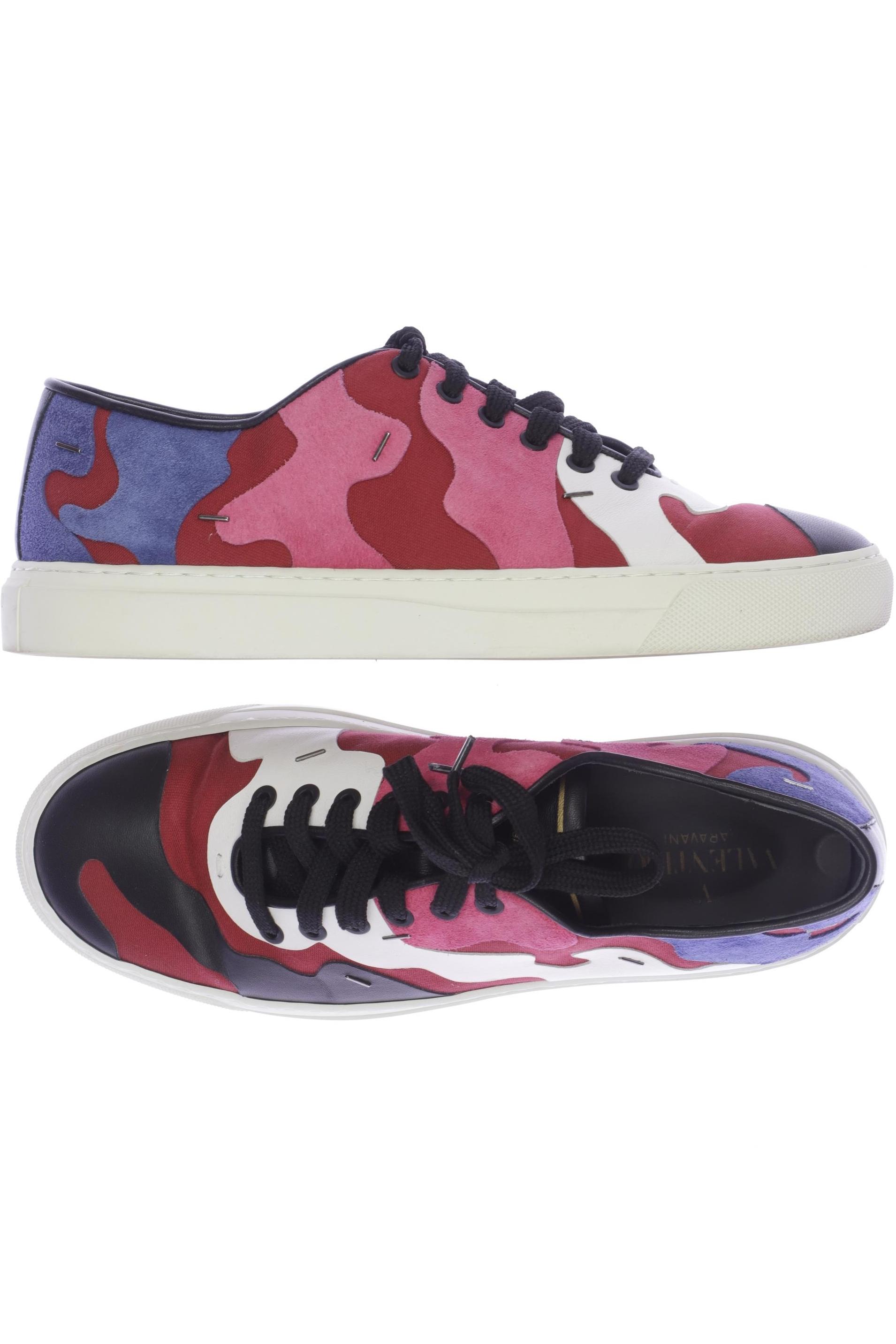 

Valentino Garavani Herren Sneakers, mehrfarbig, Gr. 40