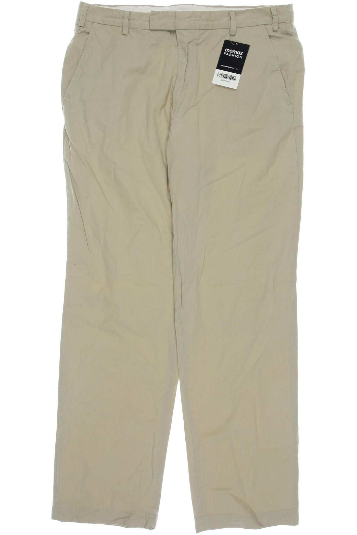 Thumbnail - Valentino Garavani Herren Stoffhose, beige, Gr. 48