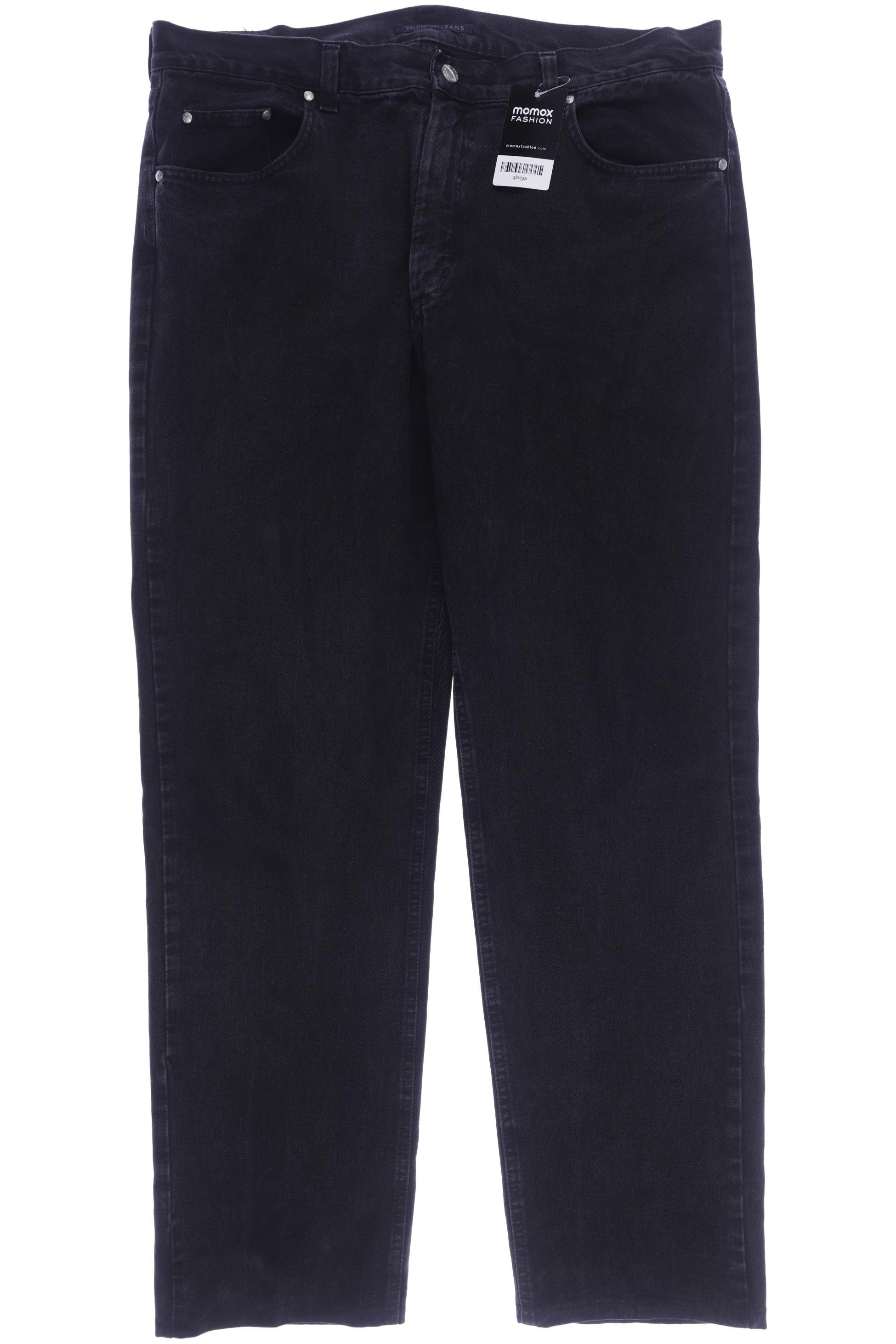 

VALENTINO GARAVANI Herren Jeans, schwarz