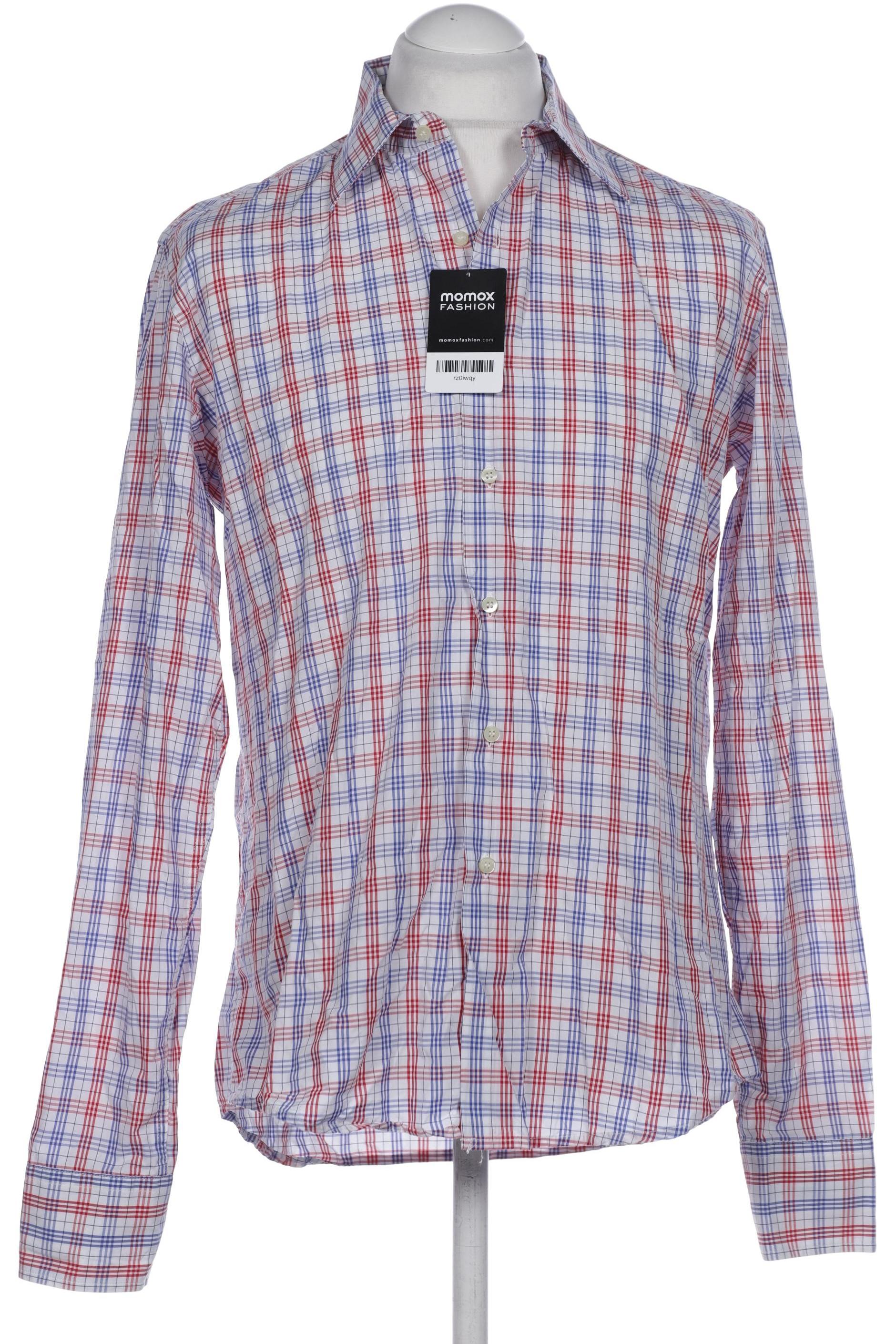 Thumbnail - Valentino Garavani Herren Hemd, weiß, Gr. 52