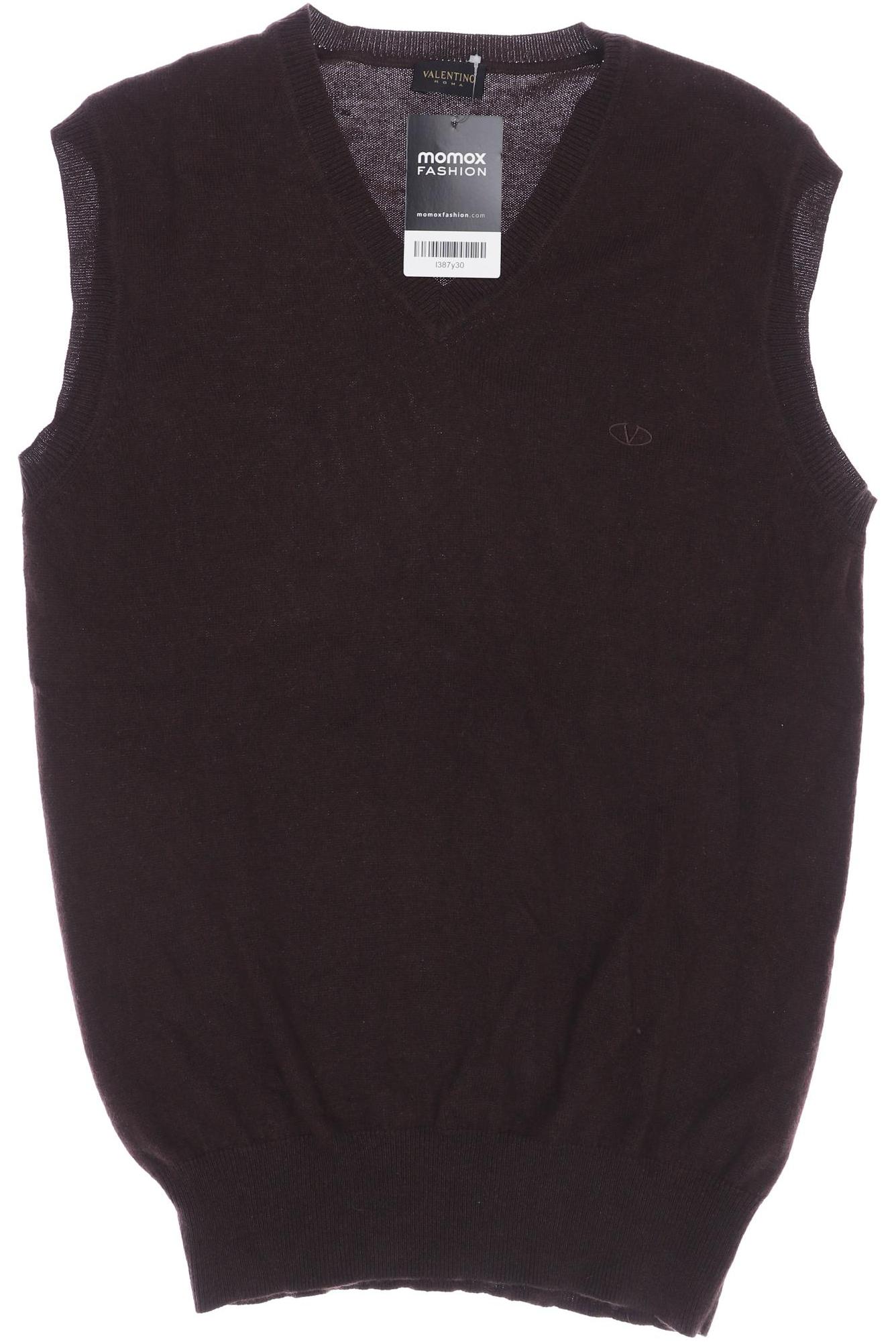 

Valentino Garavani Herren Pullover, braun, Gr. 46