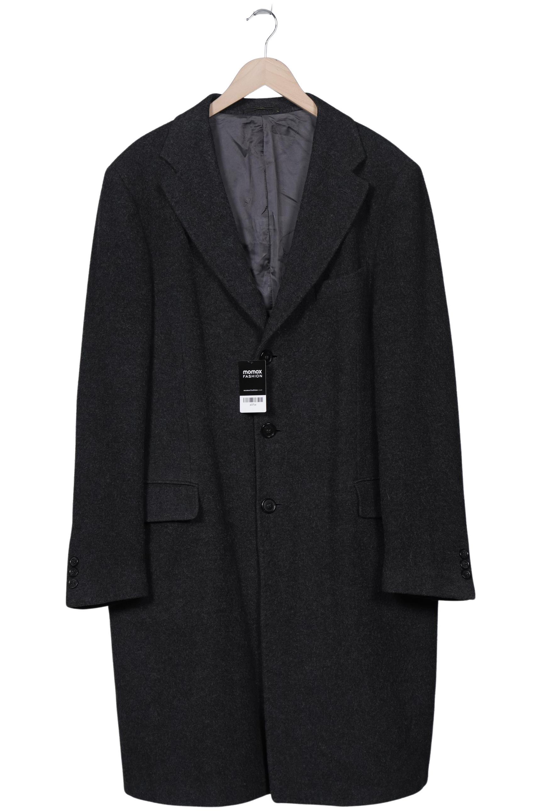 Thumbnail - Valentino Garavani Herren Mantel, grau, Gr. 56