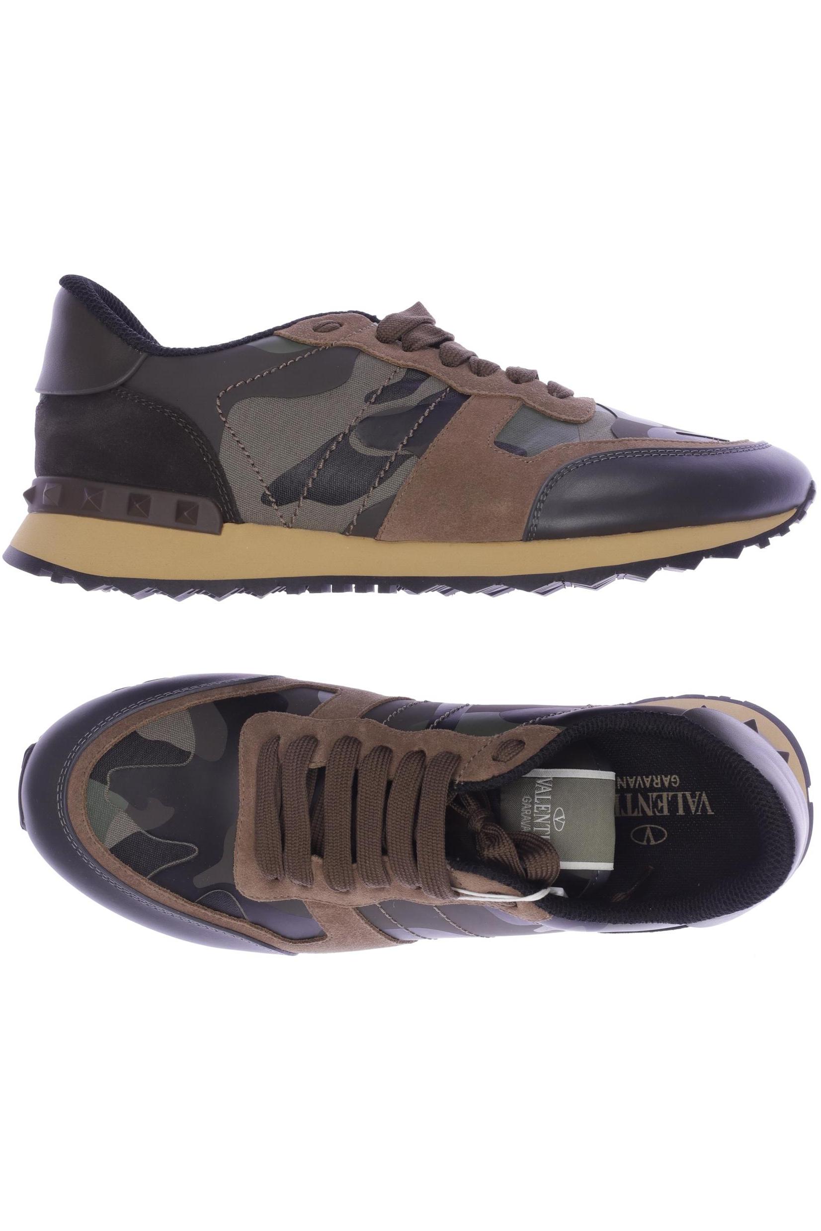 Thumbnail - Valentino Garavani Herren Sneakers, grün, Gr. 42