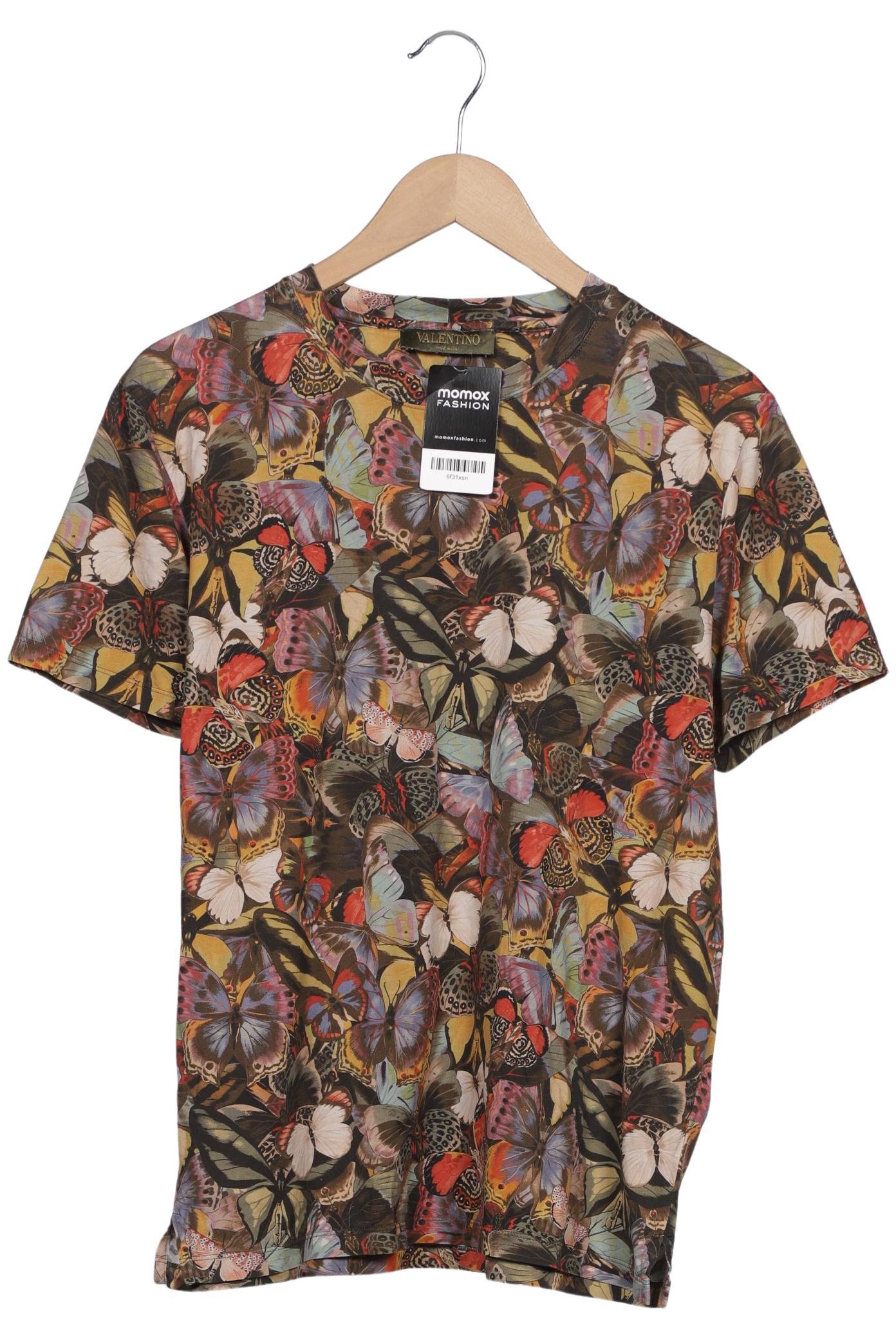 

Valentino Garavani Herren T-Shirt, mehrfarbig, Gr. 48