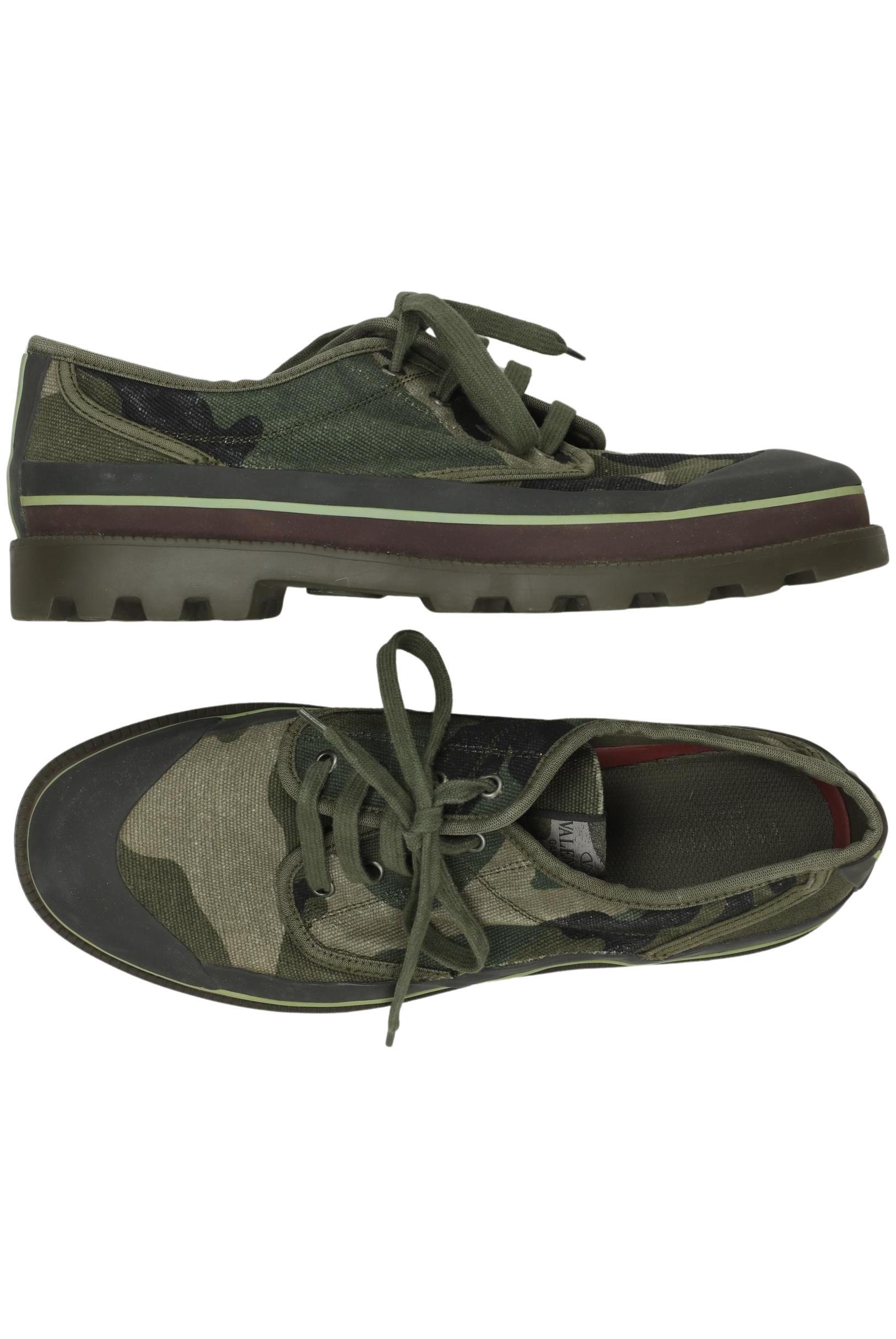 Thumbnail - Valentino Garavani Herren Sneakers, grün, Gr. 42.5