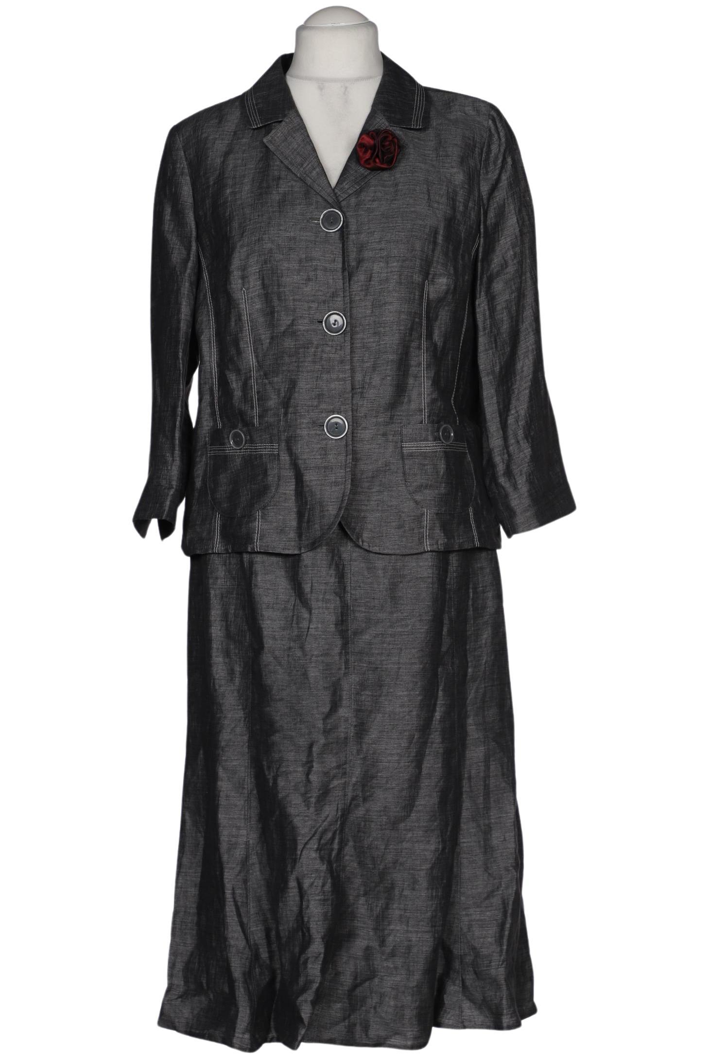 

Valerie Khalfon Damen Jumpsuit/Overall, schwarz, Gr. 38