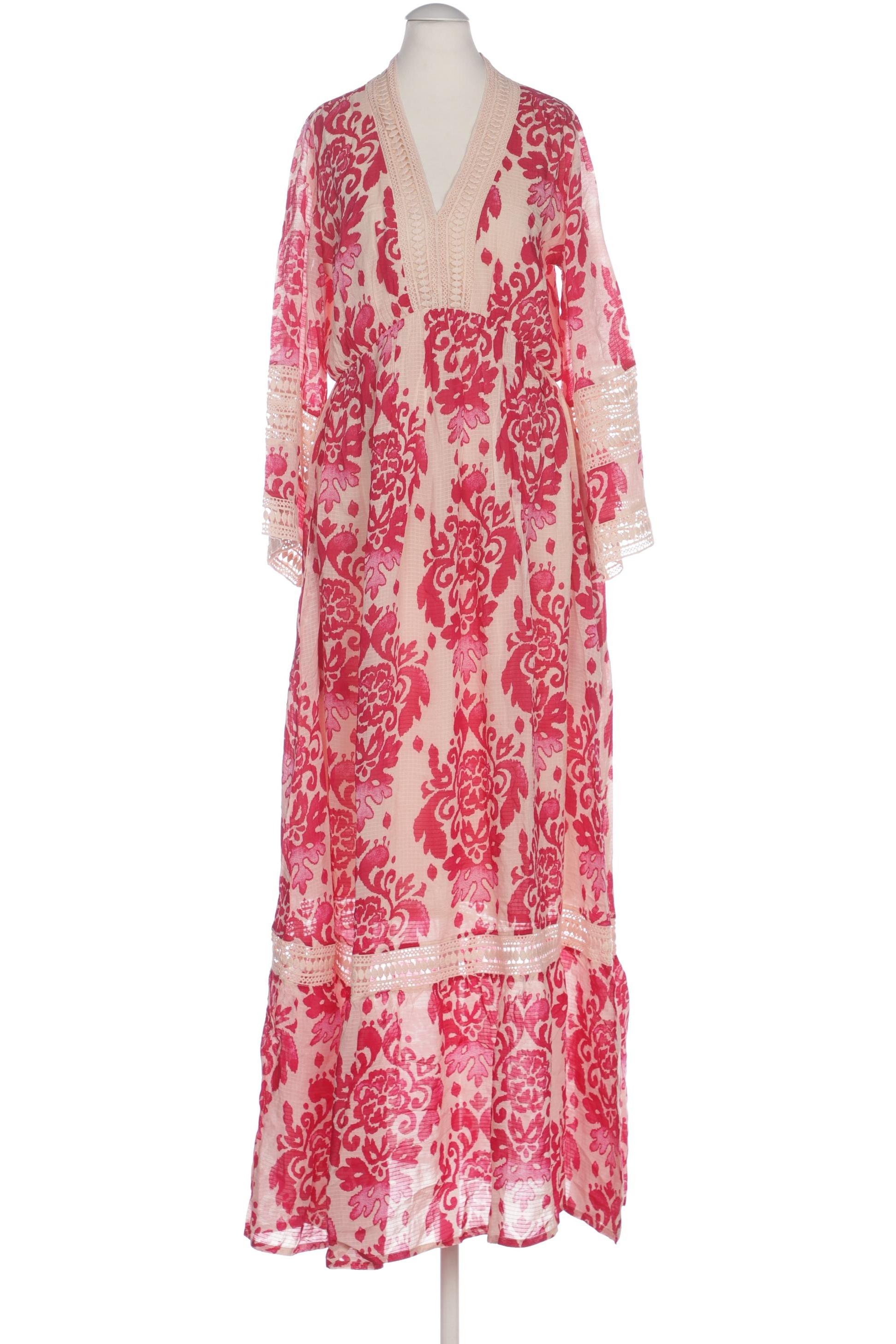 

Valerie Khalfon Damen Kleid, pink, Gr. 38