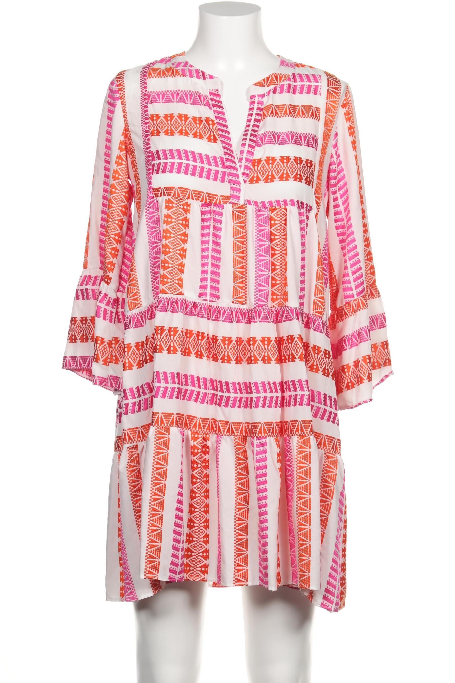 

Valerie Khalfon Damen Kleid, pink, Gr. 40