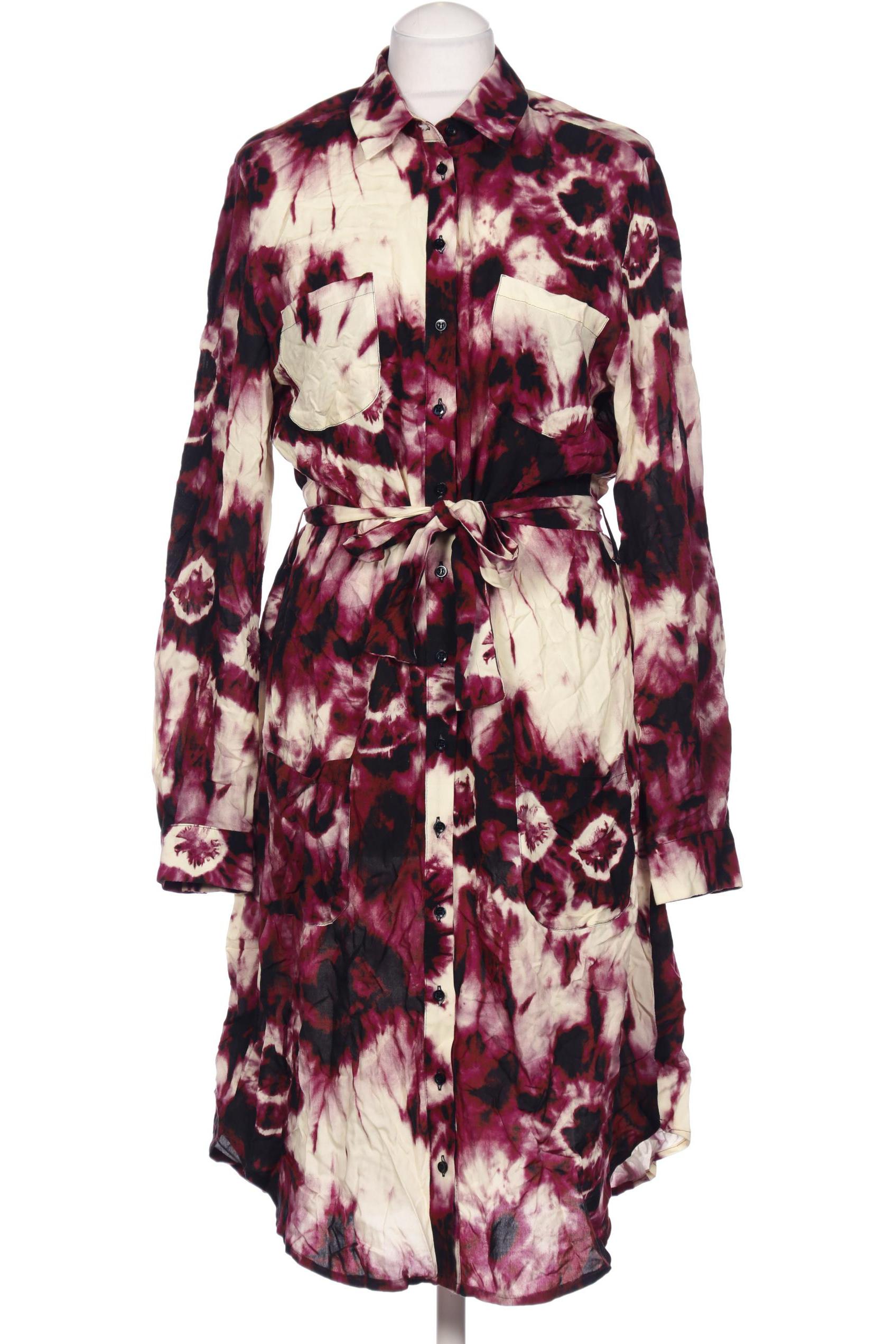 

Valerie Khalfon Damen Kleid, pink, Gr. 40