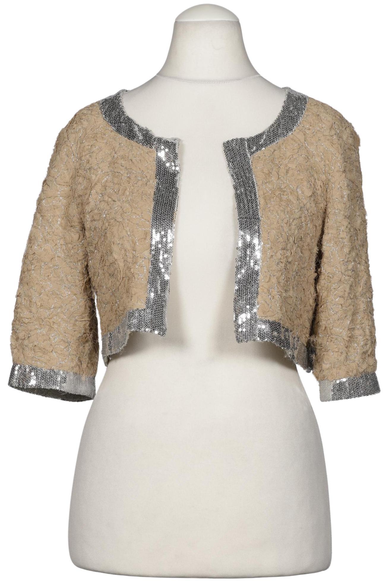 

Valerie Khalfon Damen Blazer, mehrfarbig, Gr. 38