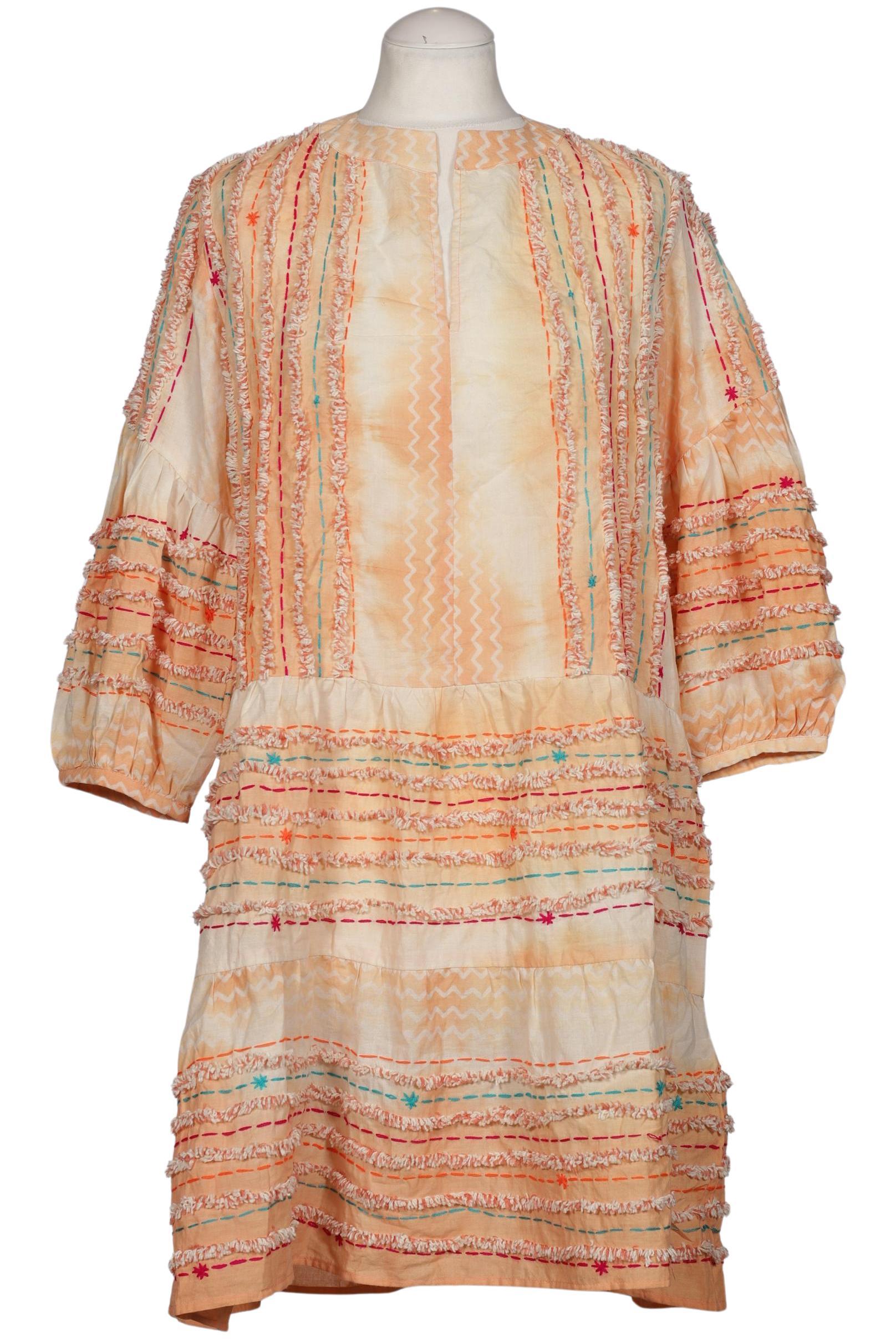 

Valerie Khalfon Damen Kleid, mehrfarbig, Gr. 36