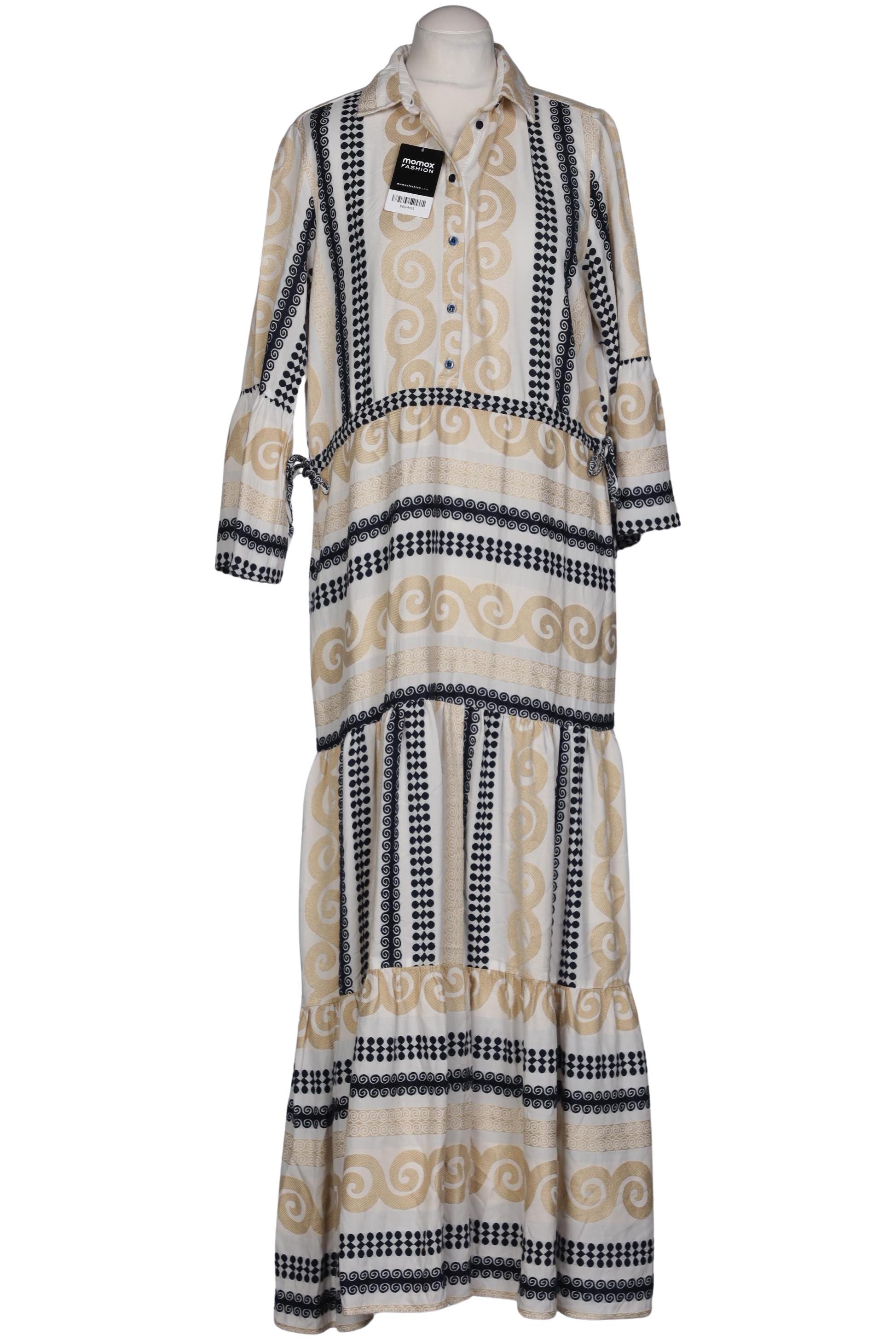 

Valerie Khalfon Damen Kleid, mehrfarbig, Gr. 38