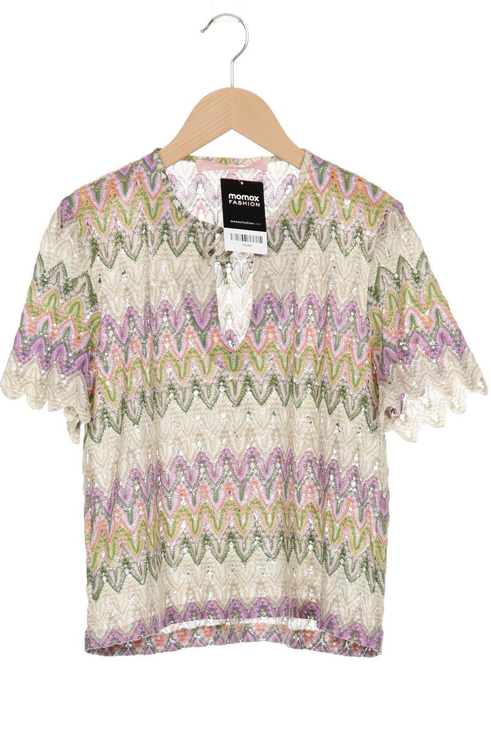 

Valerie Khalfon Damen Pullover, mehrfarbig, Gr. 38