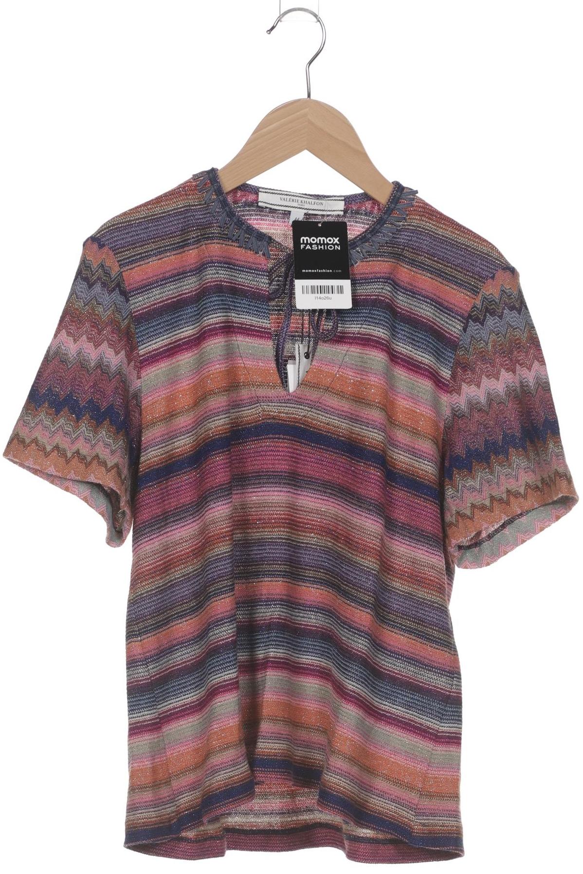 

Valerie Khalfon Damen T-Shirt, pink, Gr. 44