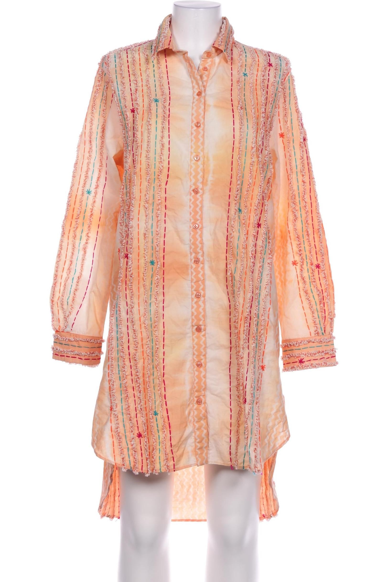 

Valerie Khalfon Damen Kleid, orange, Gr. 38