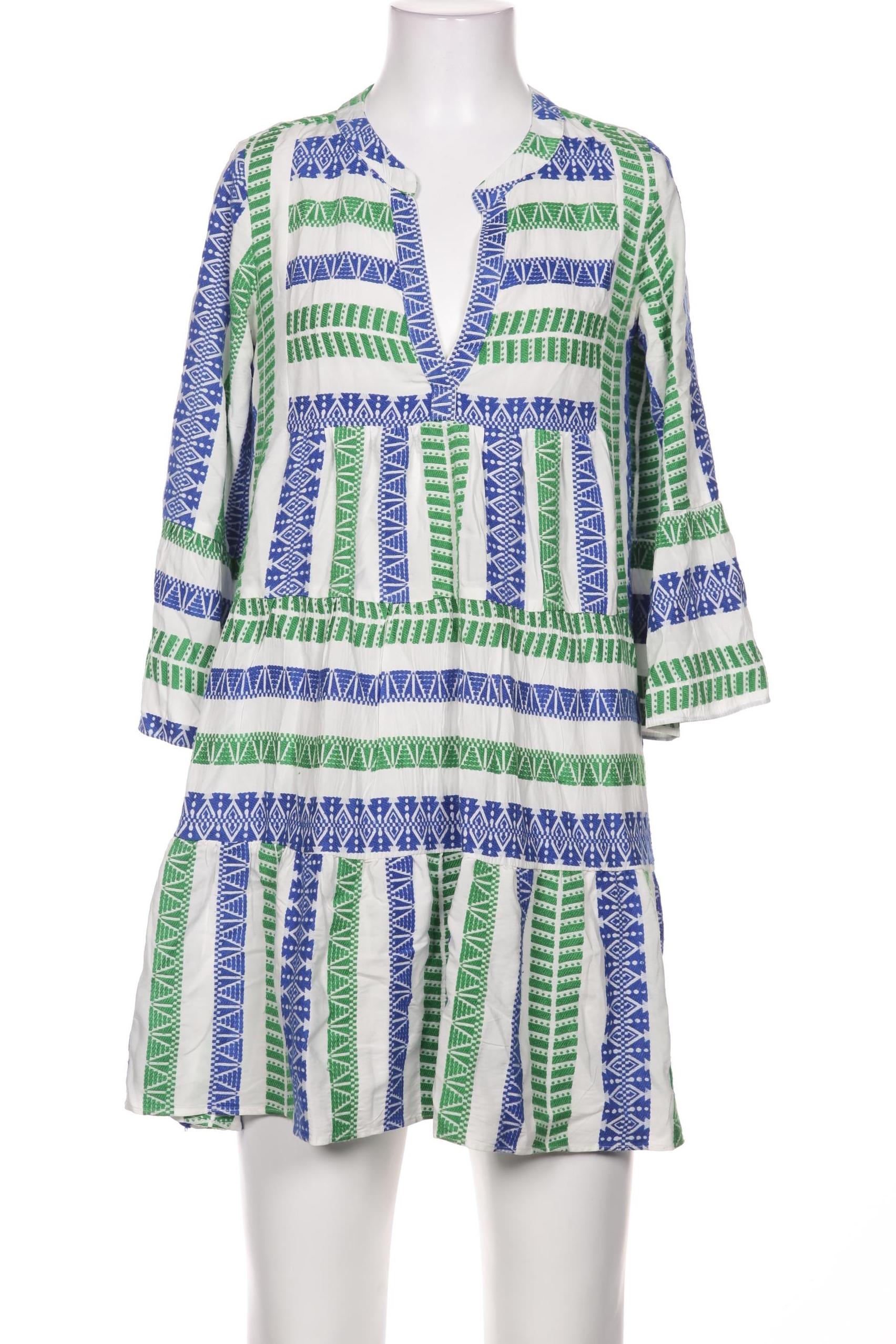 

Valerie Khalfon Damen Kleid, mehrfarbig, Gr. 36