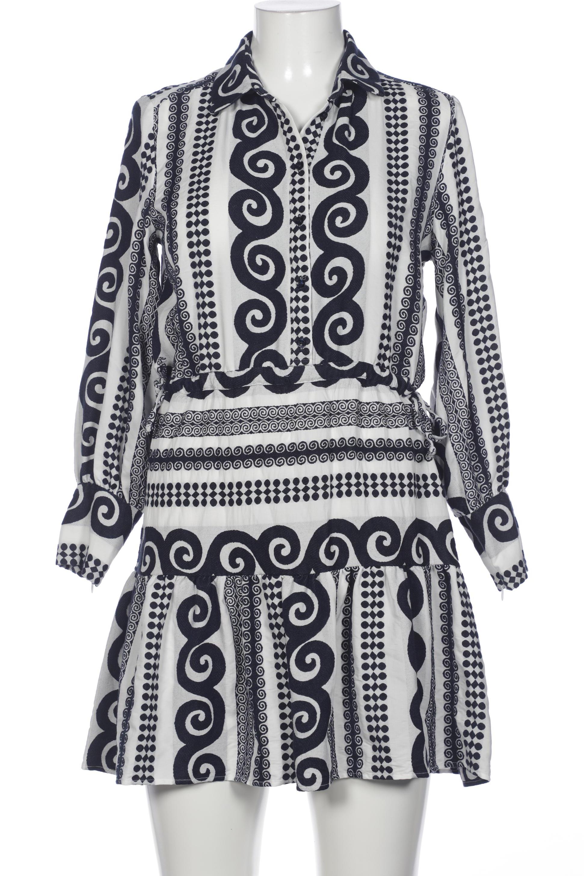 

Valerie Khalfon Damen Kleid, marineblau, Gr. 40