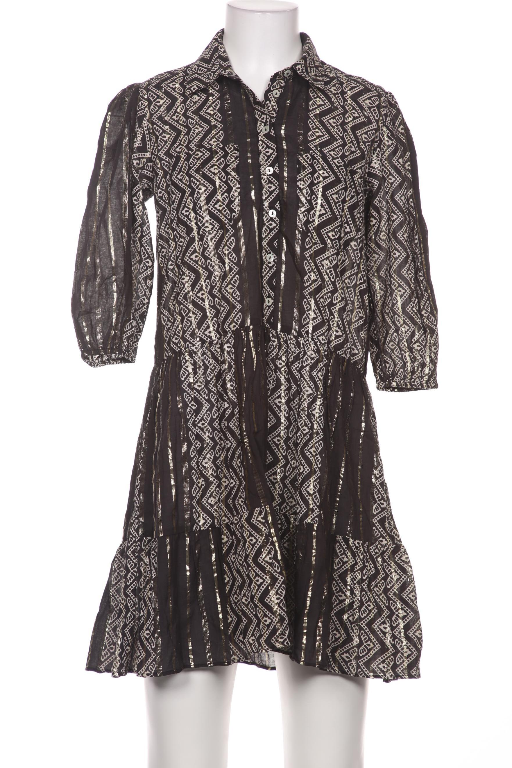 

Valerie Khalfon Damen Kleid, schwarz, Gr. 36