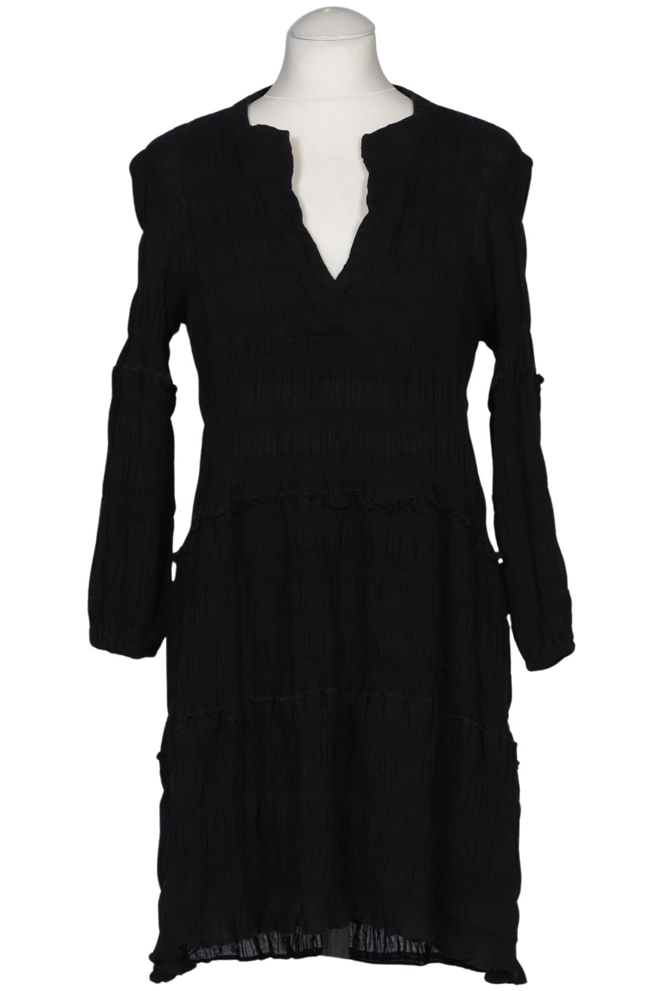 

Valerie Khalfon Damen Kleid, schwarz, Gr. 38