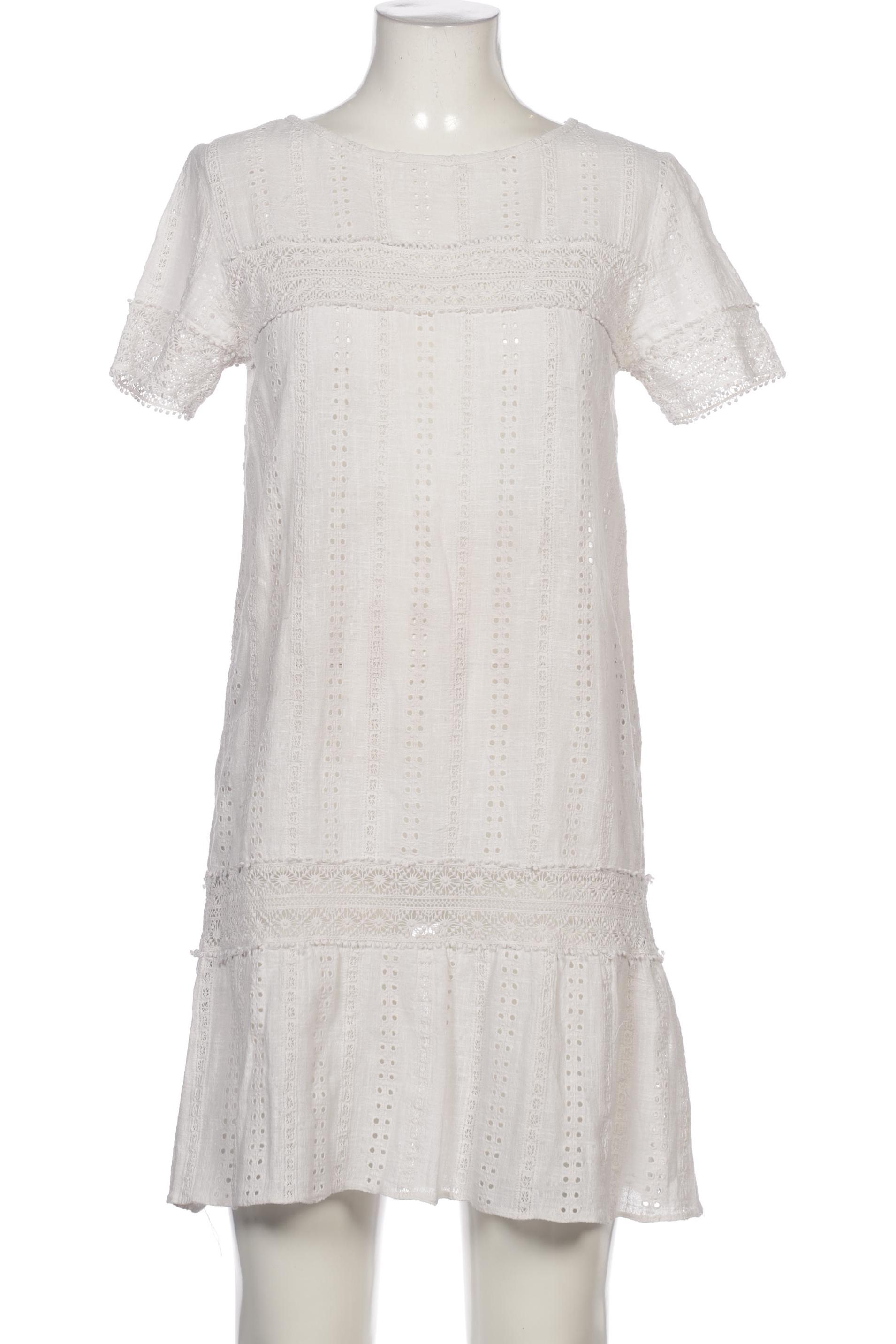 

VALERIE KHALFON Damen Kleid, weiß