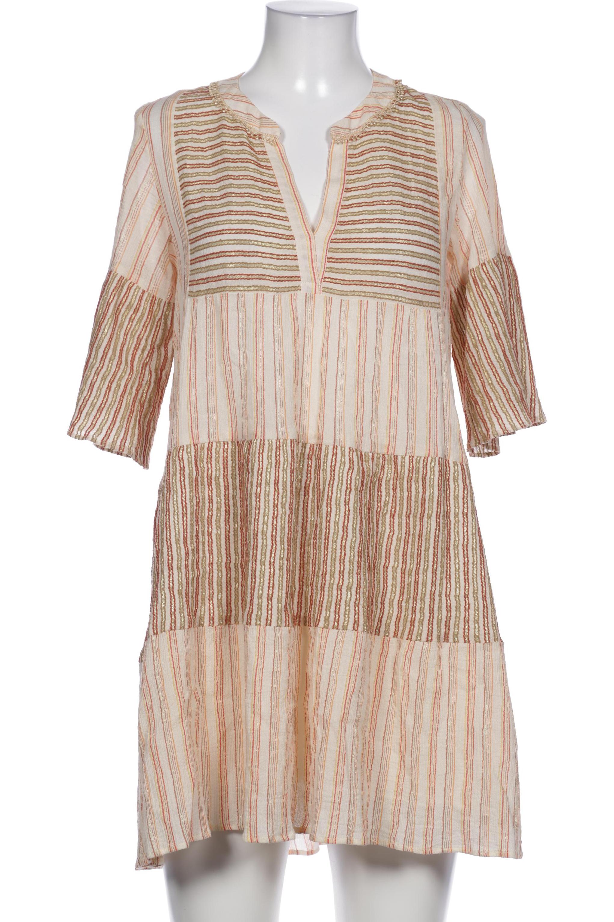 

Valerie Khalfon Damen Kleid, beige, Gr. 36