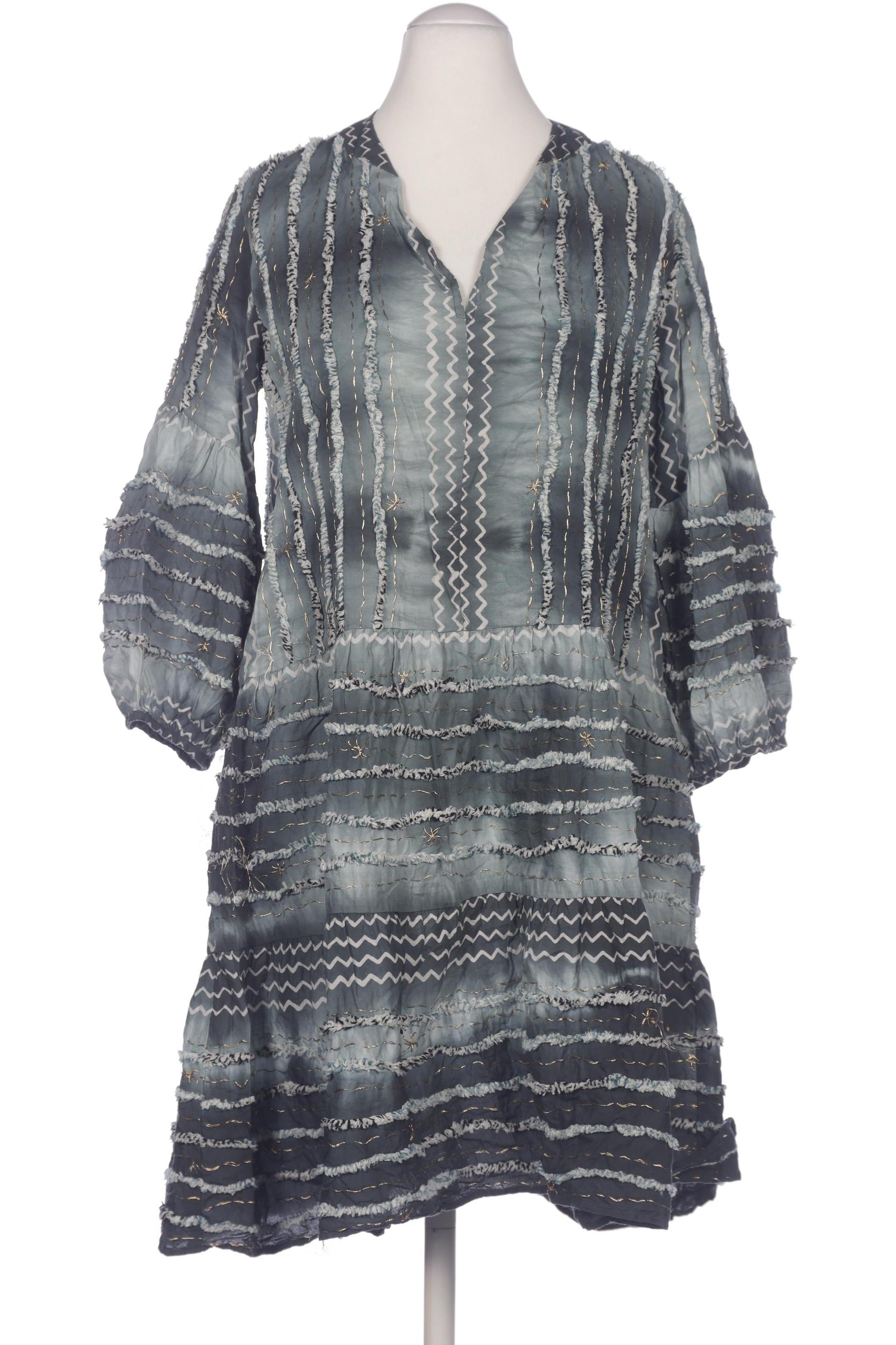 

Valerie Khalfon Damen Kleid, grau, Gr. 36