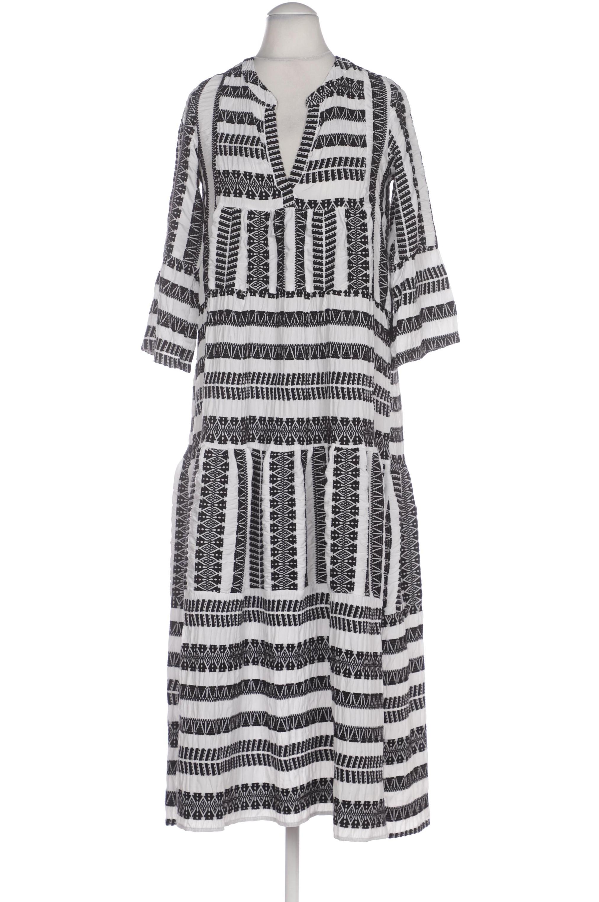 

Valerie Khalfon Damen Kleid, schwarz, Gr. 38