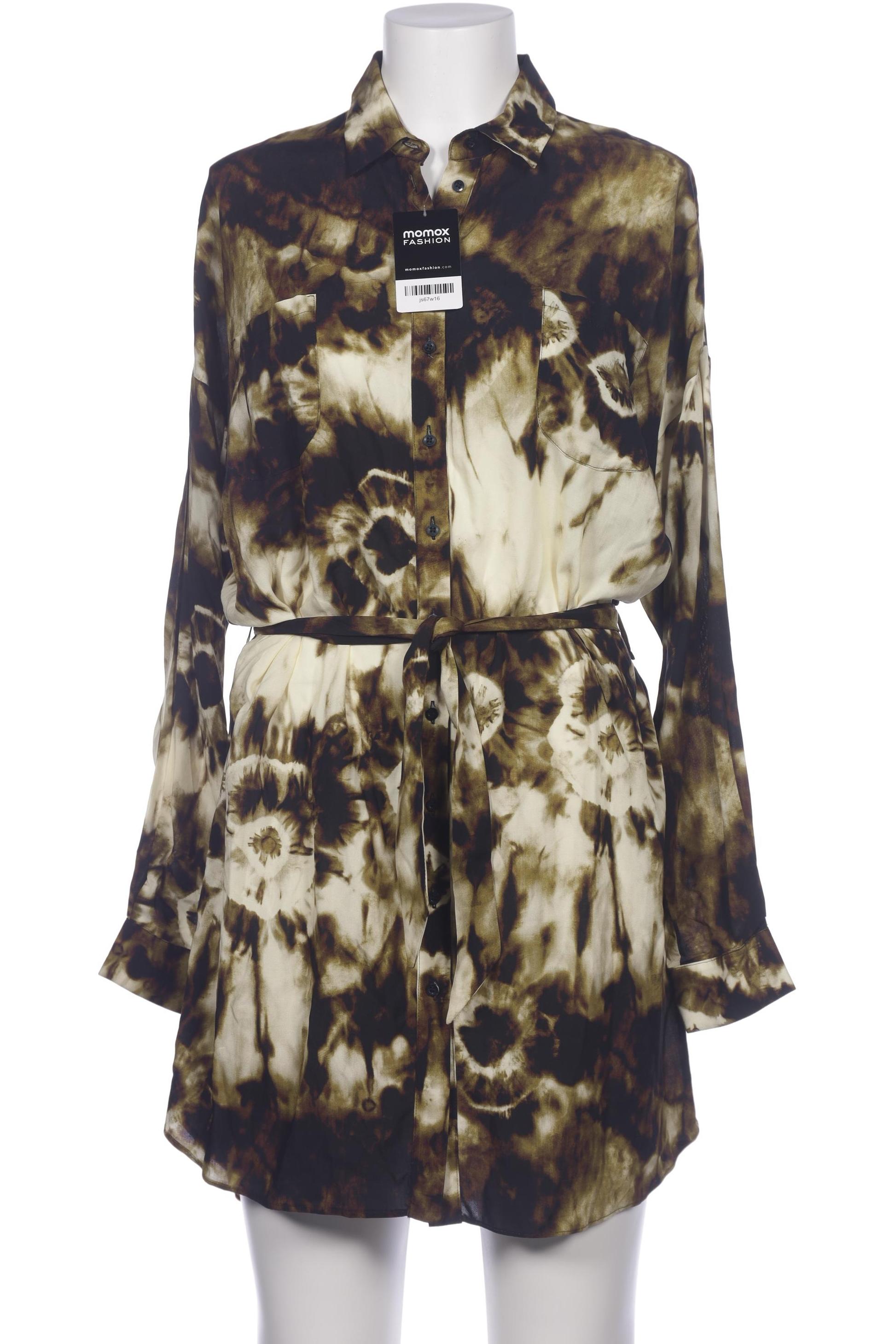 

Valerie Khalfon Damen Kleid, grün, Gr. 38