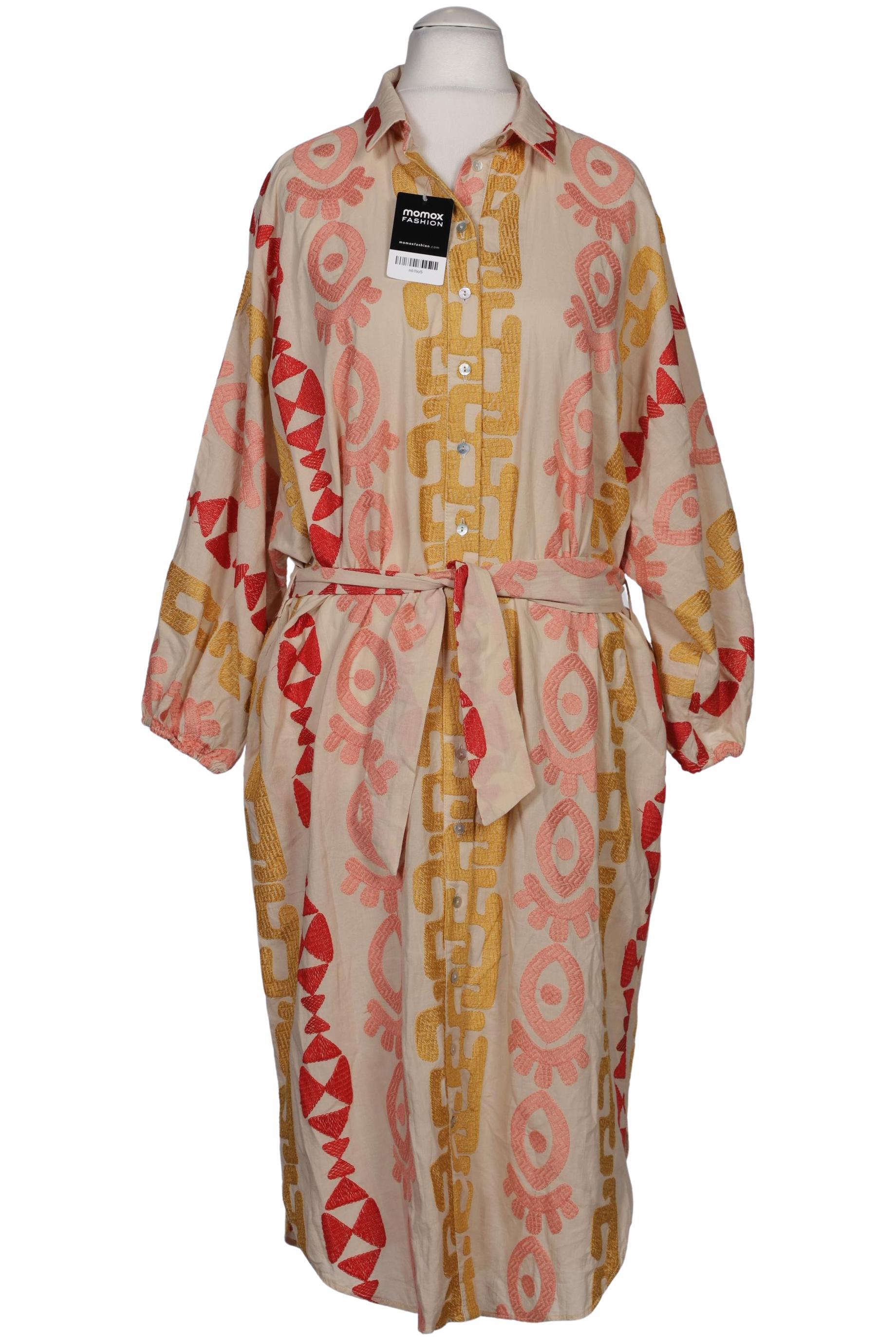 

Valerie Khalfon Damen Kleid, mehrfarbig, Gr. 40