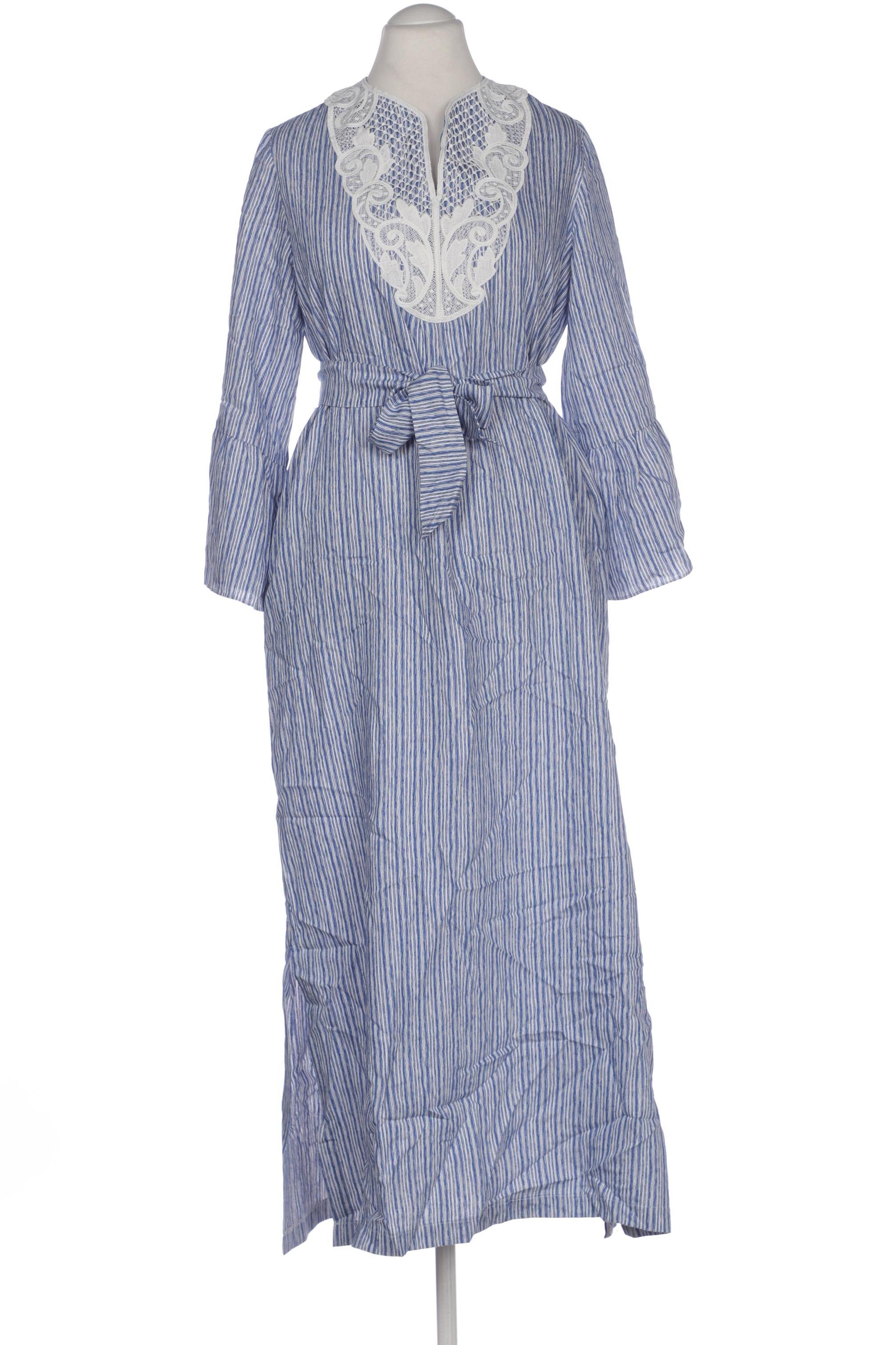 

Valerie Khalfon Damen Kleid, blau, Gr. 42