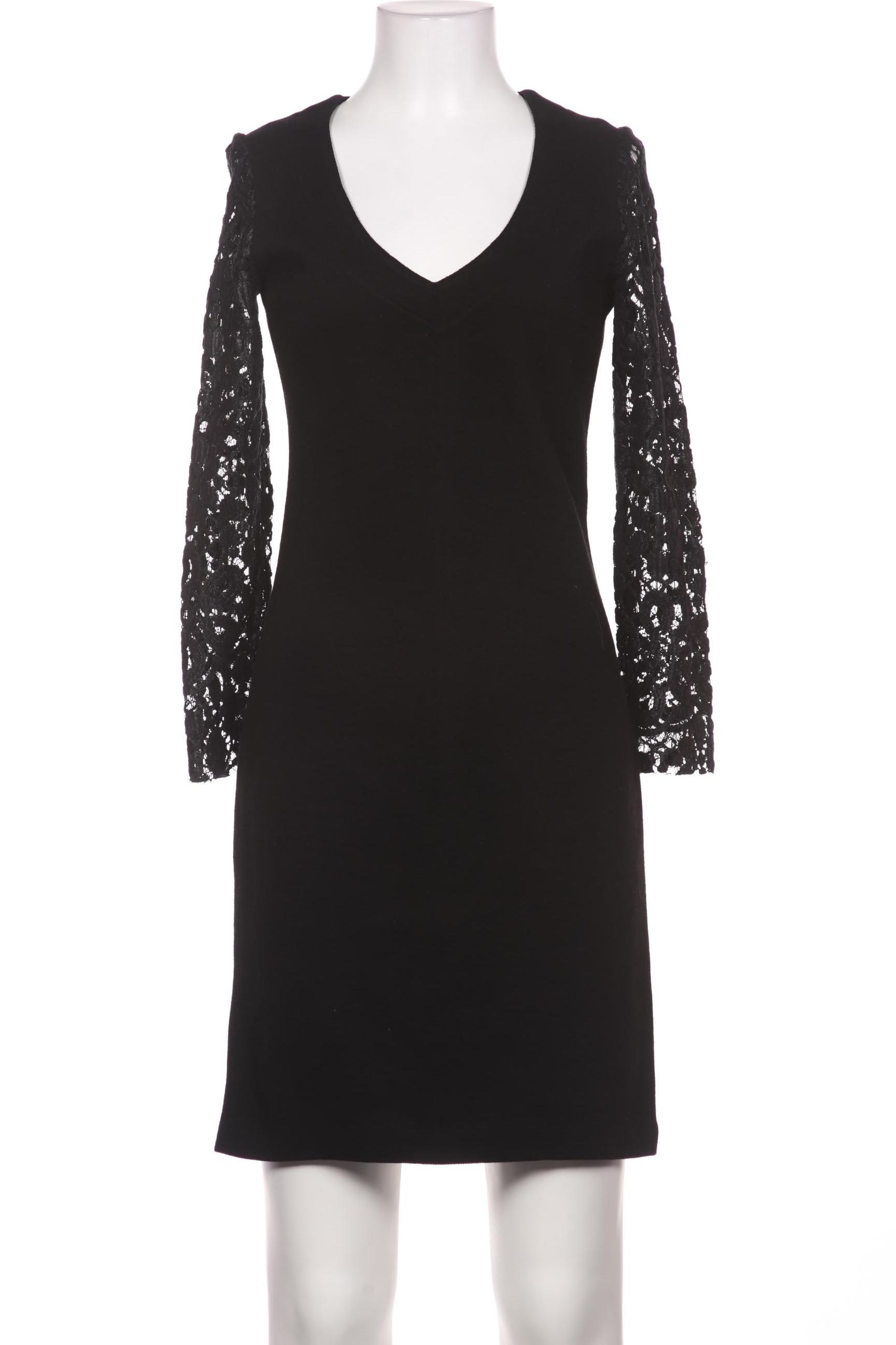

Valerie Khalfon Damen Kleid, schwarz, Gr. 34