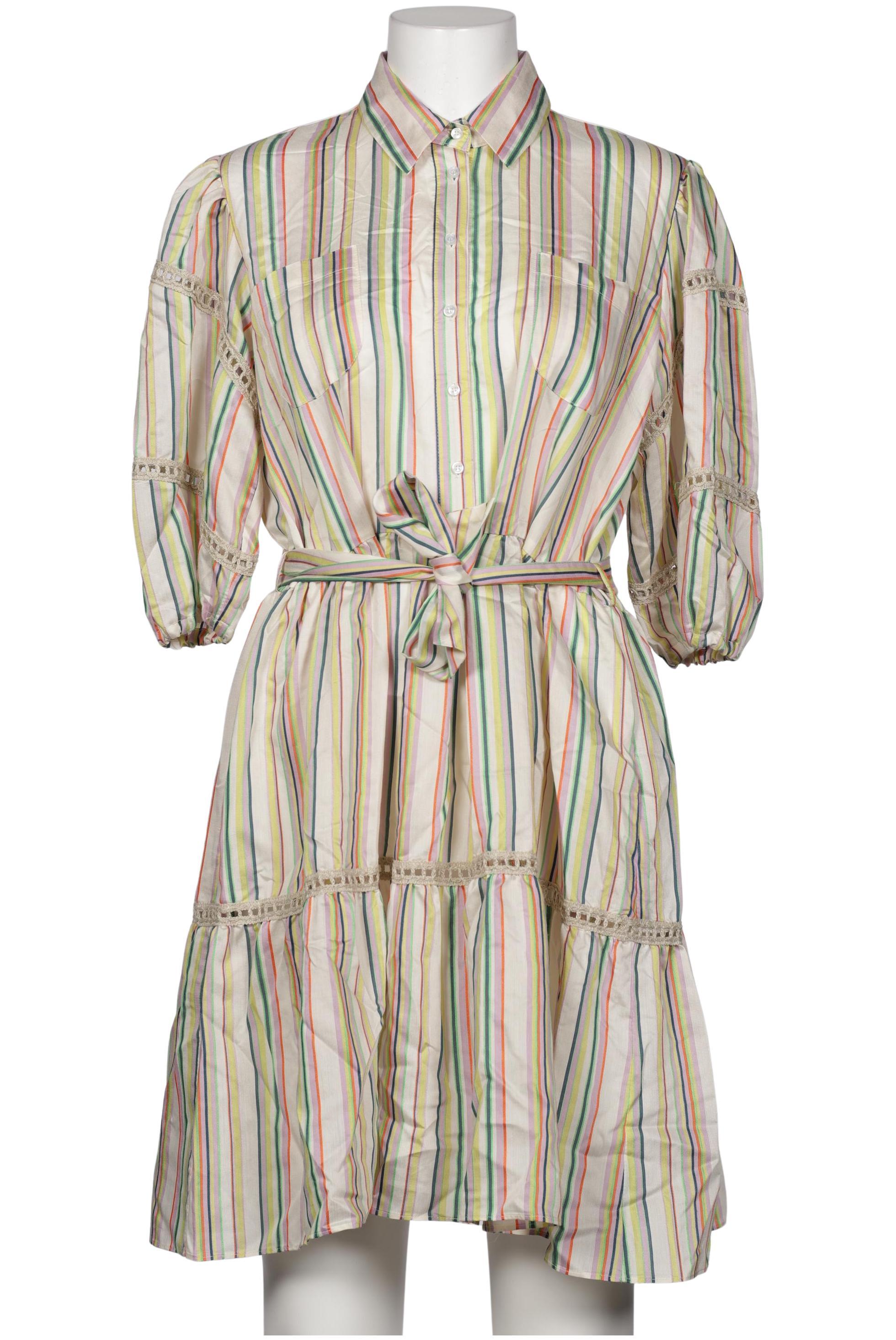 

Valerie Khalfon Damen Kleid, mehrfarbig, Gr. 40