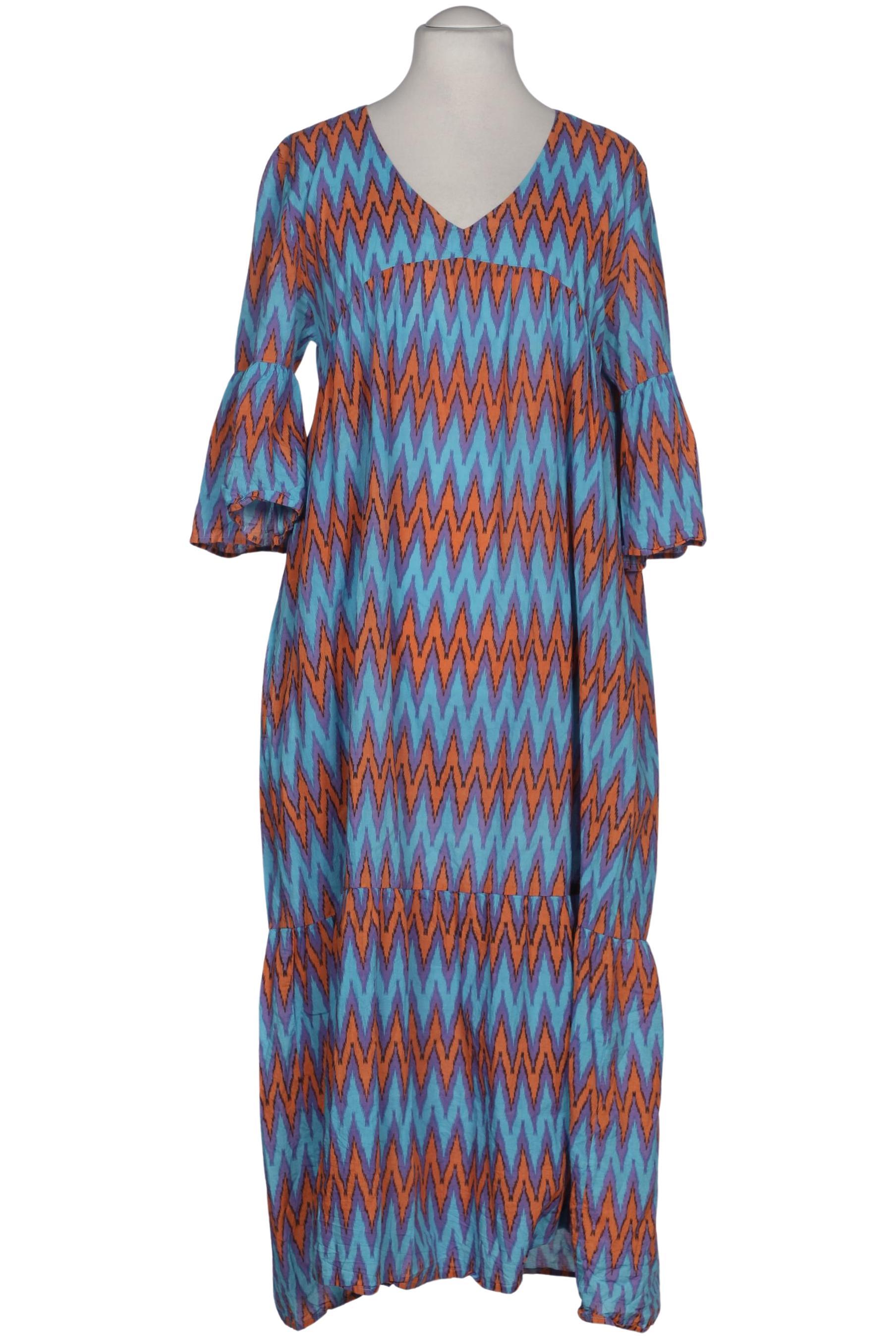 

Valerie Khalfon Damen Kleid, blau, Gr. 42