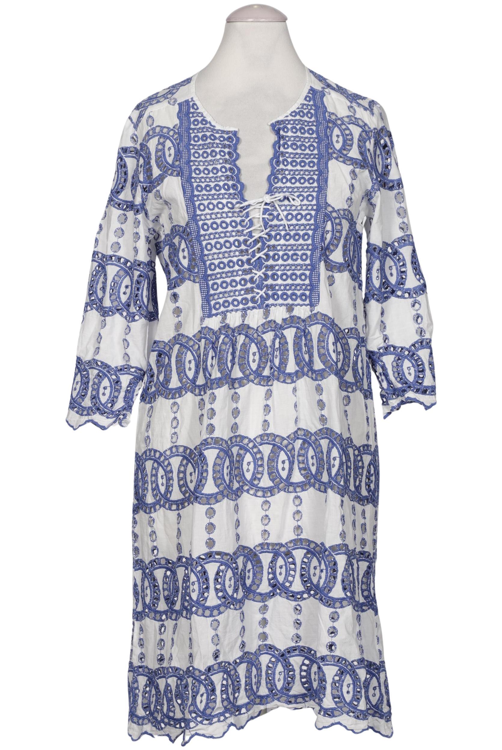 

Valerie Khalfon Damen Kleid, blau, Gr. 38