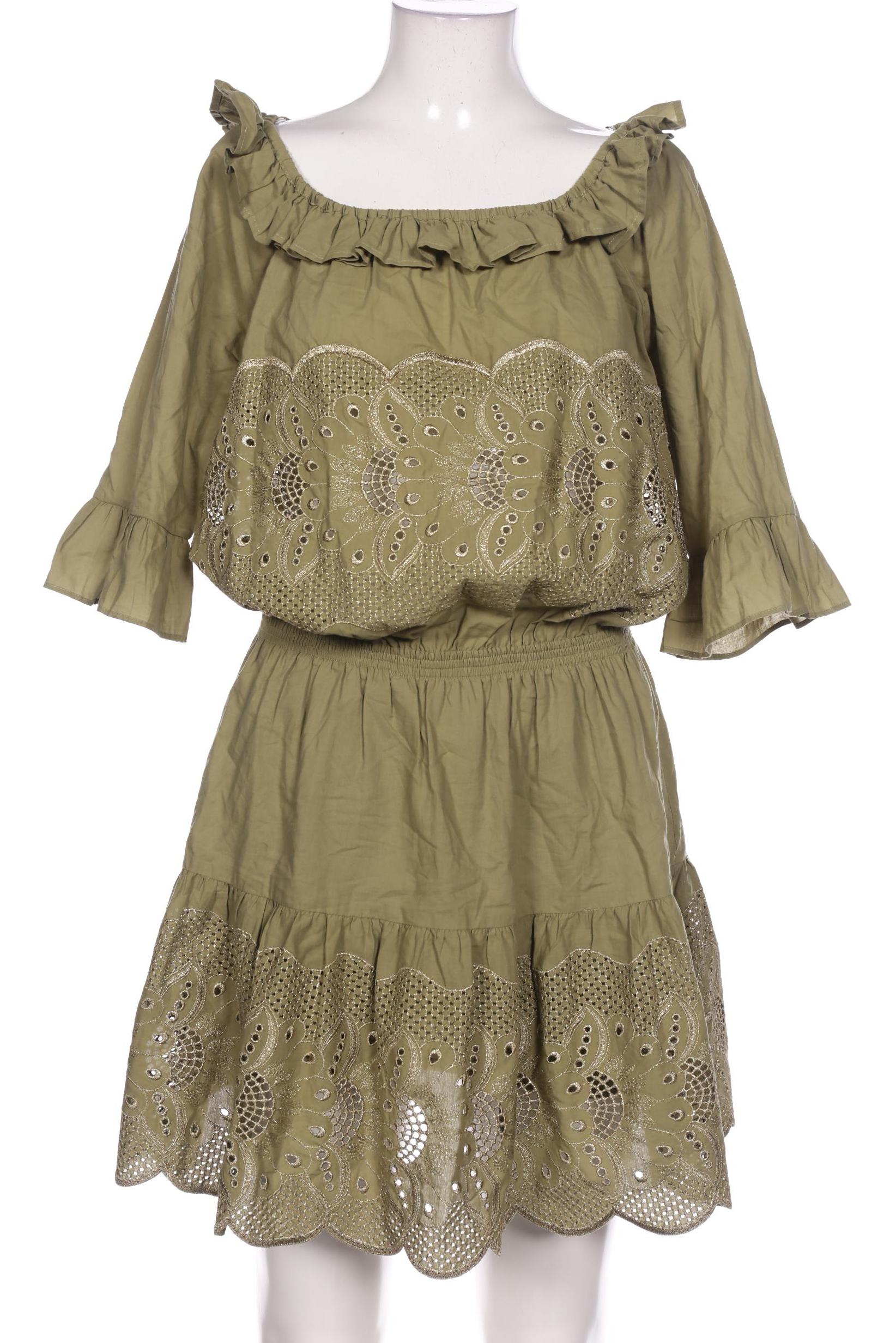 Thumbnail - Valerie Khalfon Damen Kleid, hellgrün, Gr. 42