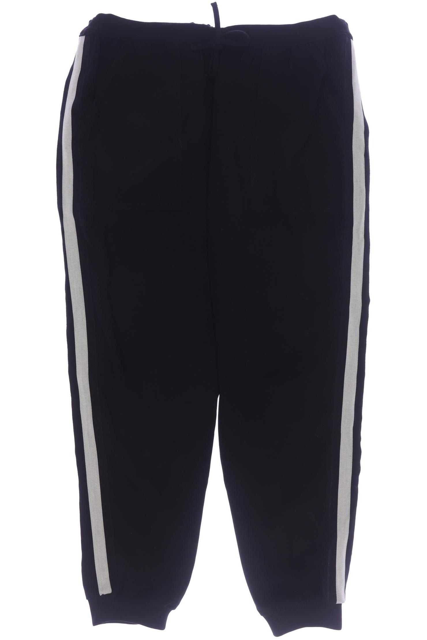

Valerie Khalfon Damen Stoffhose, schwarz, Gr. 30