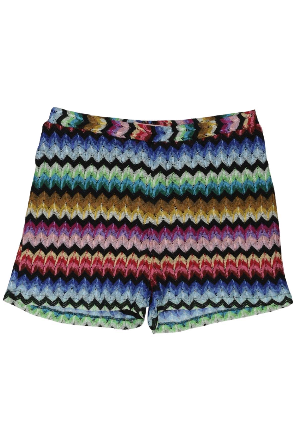 

Valerie Khalfon Damen Shorts, mehrfarbig, Gr. 42