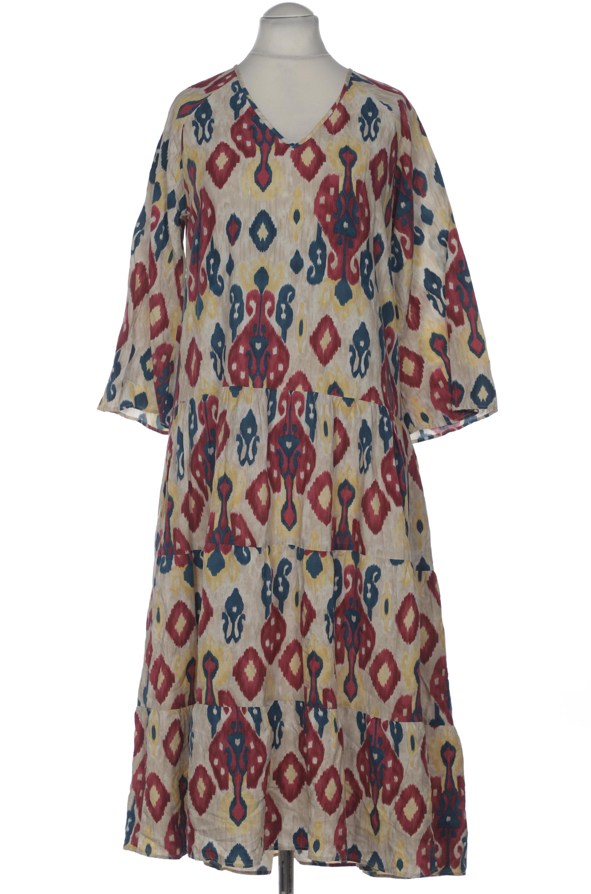 

Valerie Khalfon Damen Kleid, mehrfarbig, Gr. 38