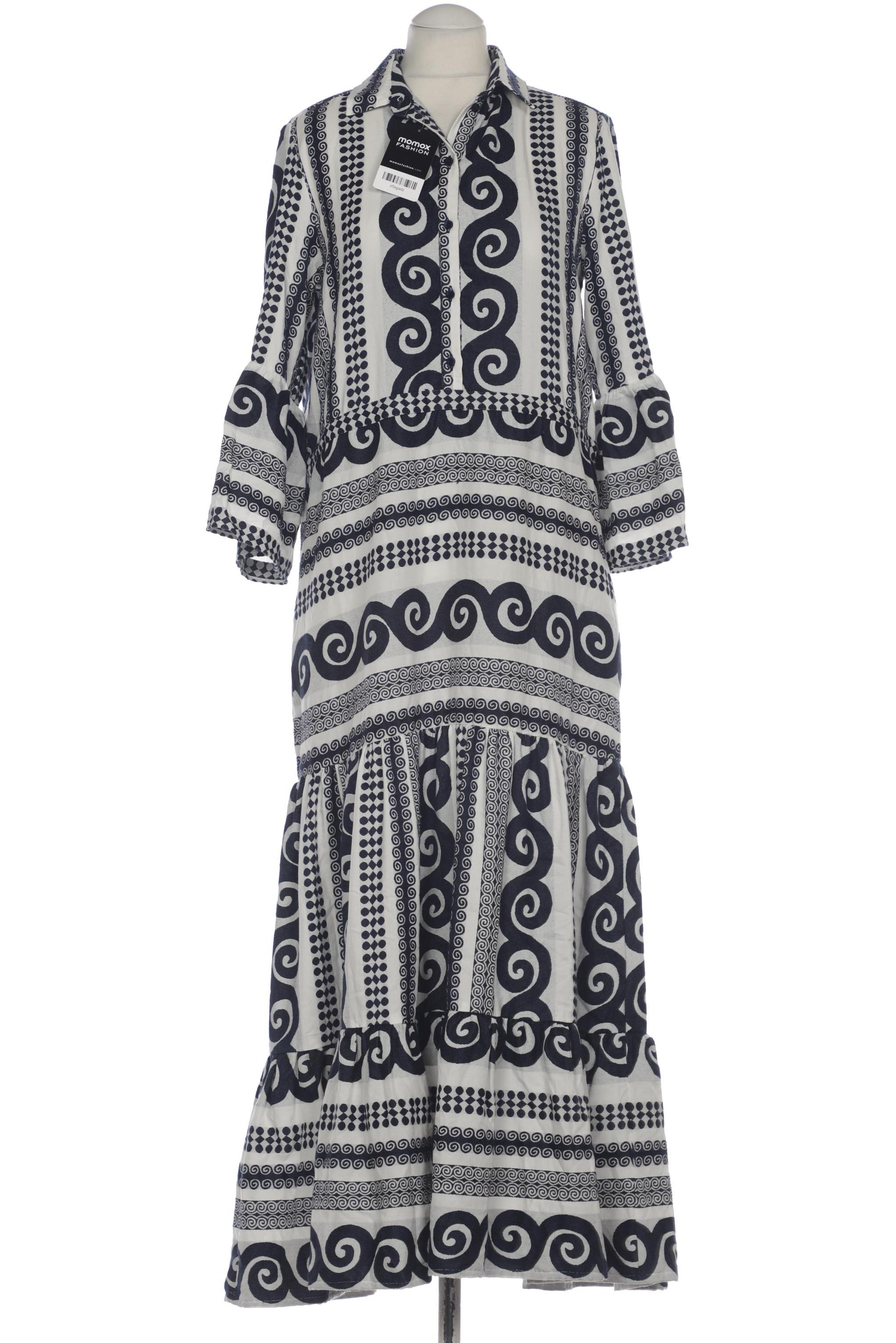 

Valerie Khalfon Damen Kleid, mehrfarbig, Gr. 38