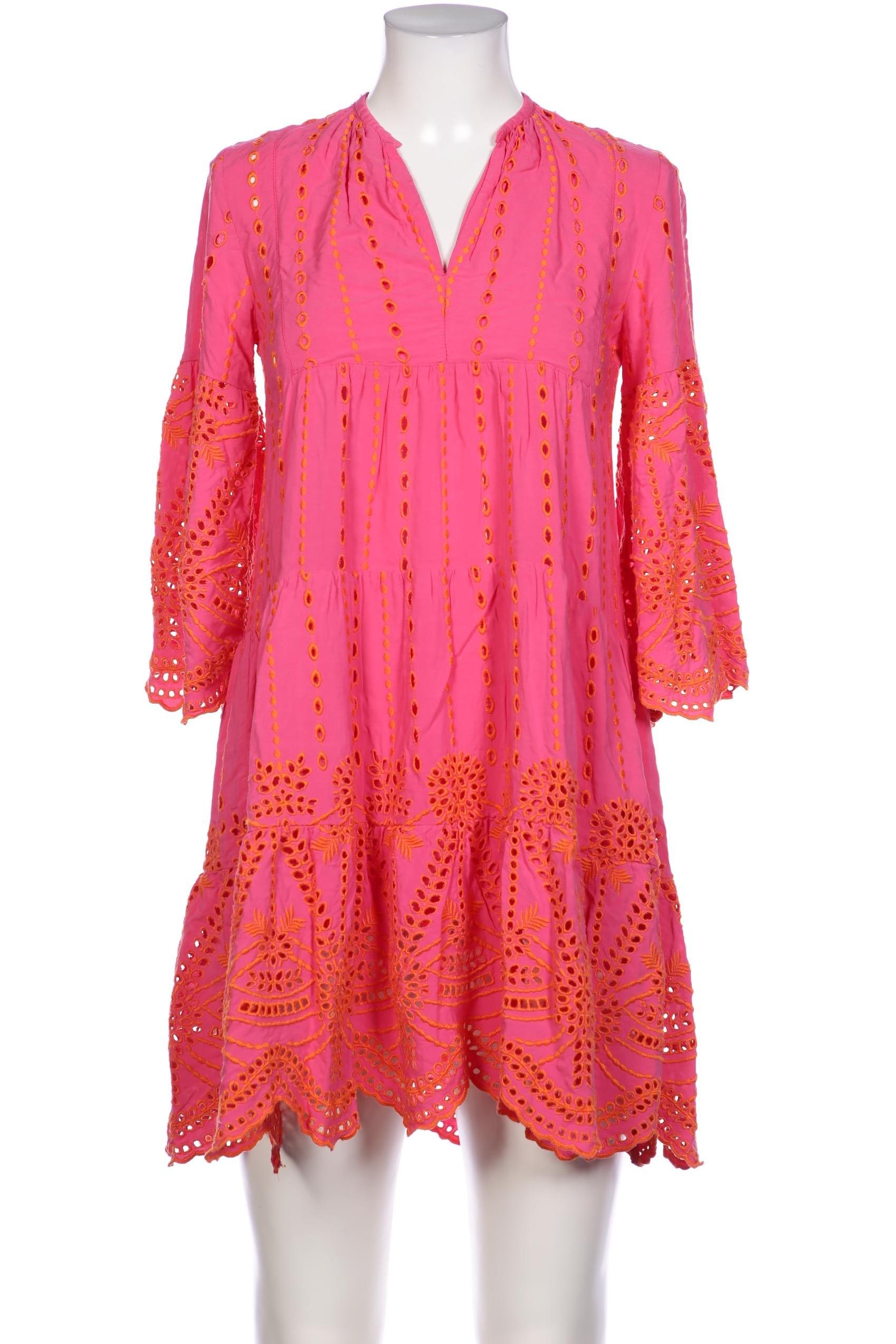 

Valerie Khalfon Damen Kleid, pink, Gr. 38