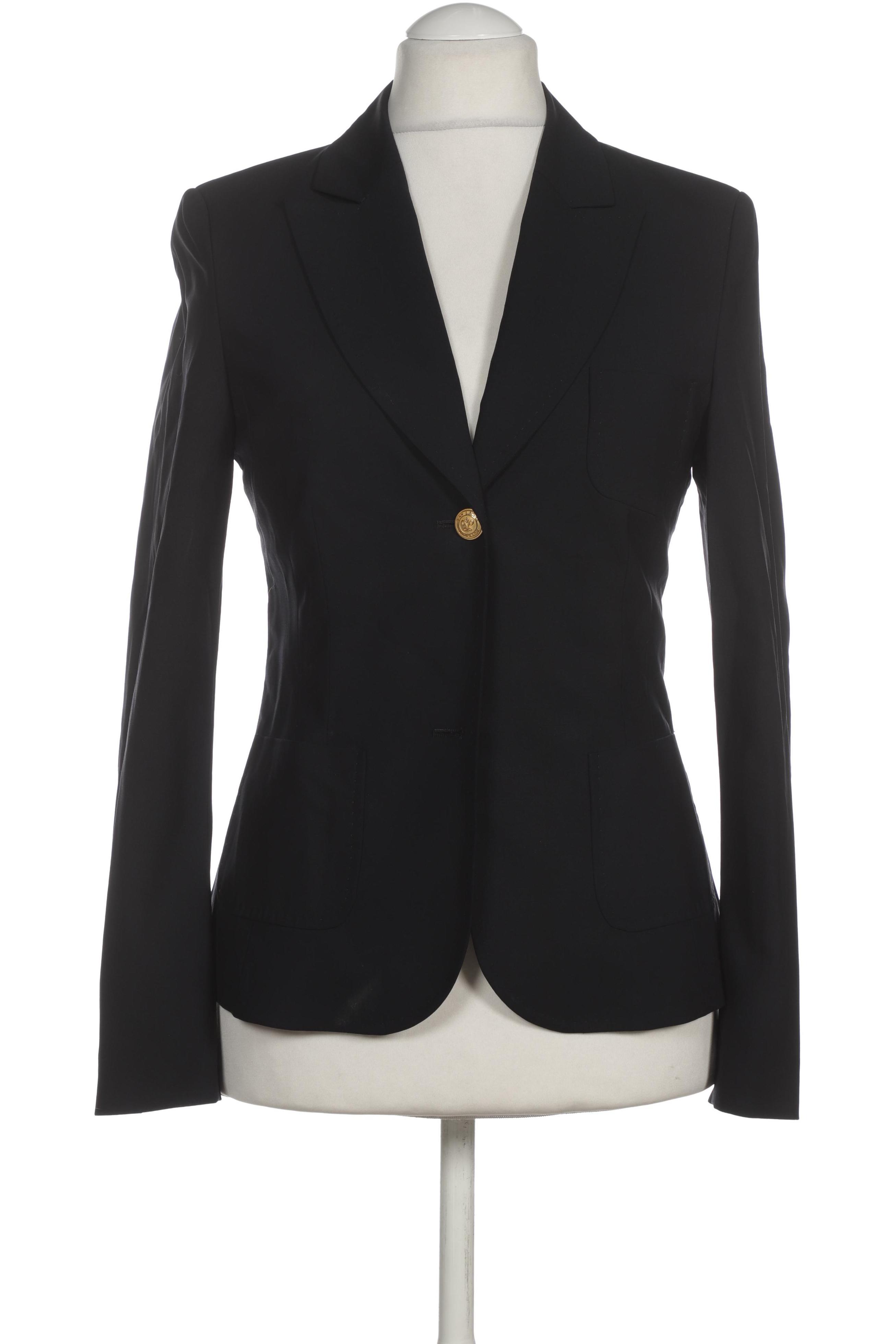 

Van Laack Damen Blazer, blau, Gr.