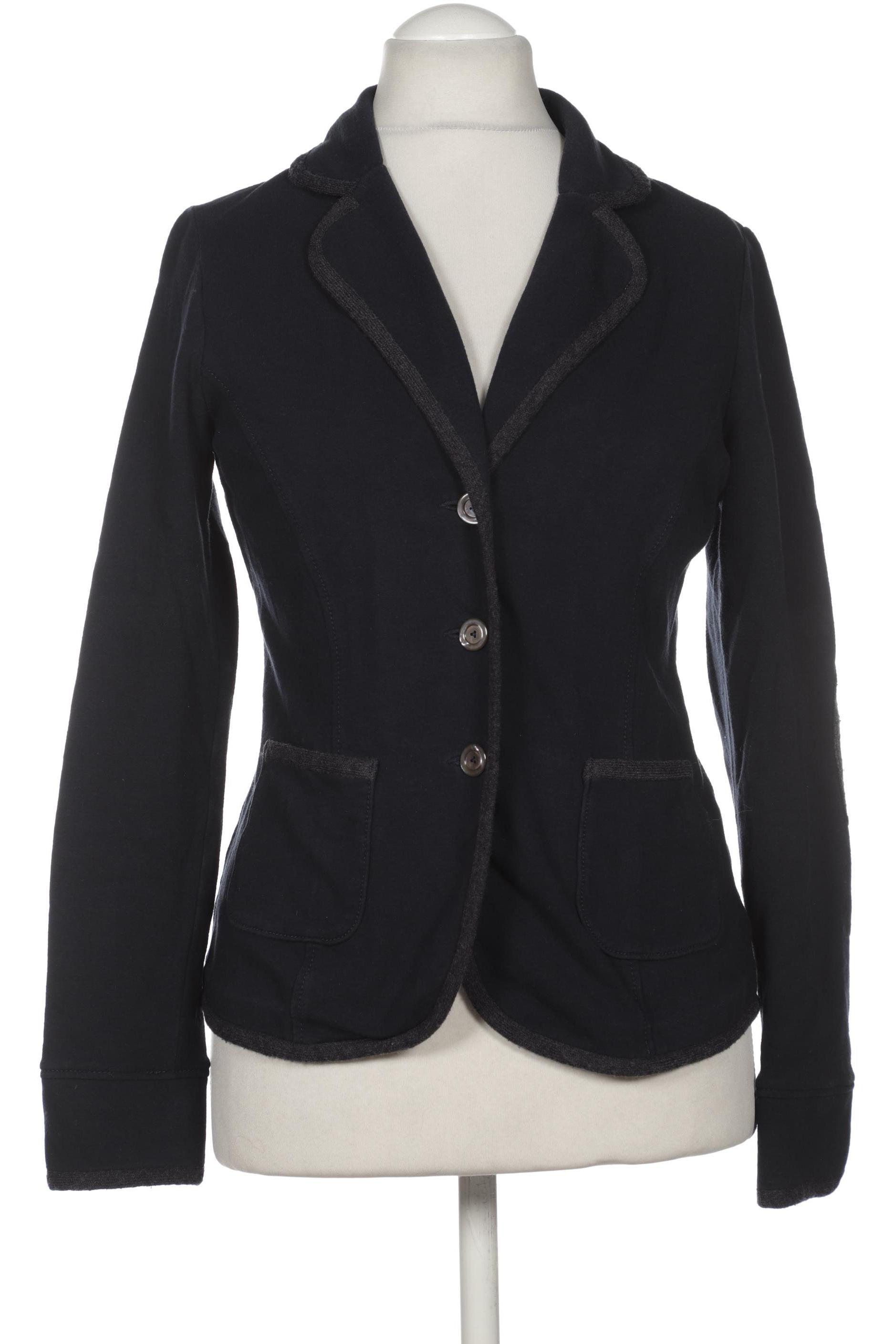 

Van Laack Damen Blazer, blau, Gr. 40