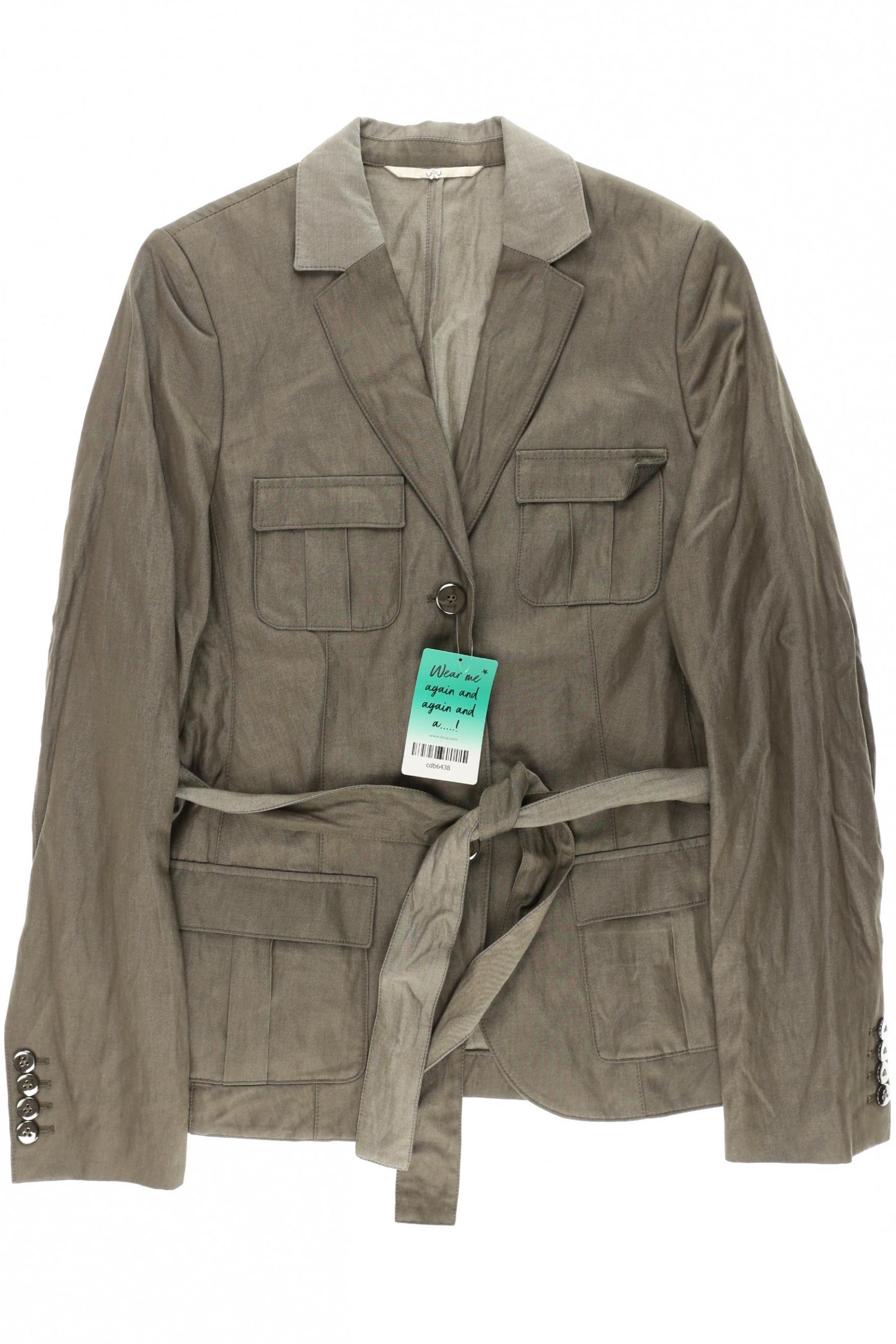 

Van Laack Damen Blazer, braun, Gr. 38