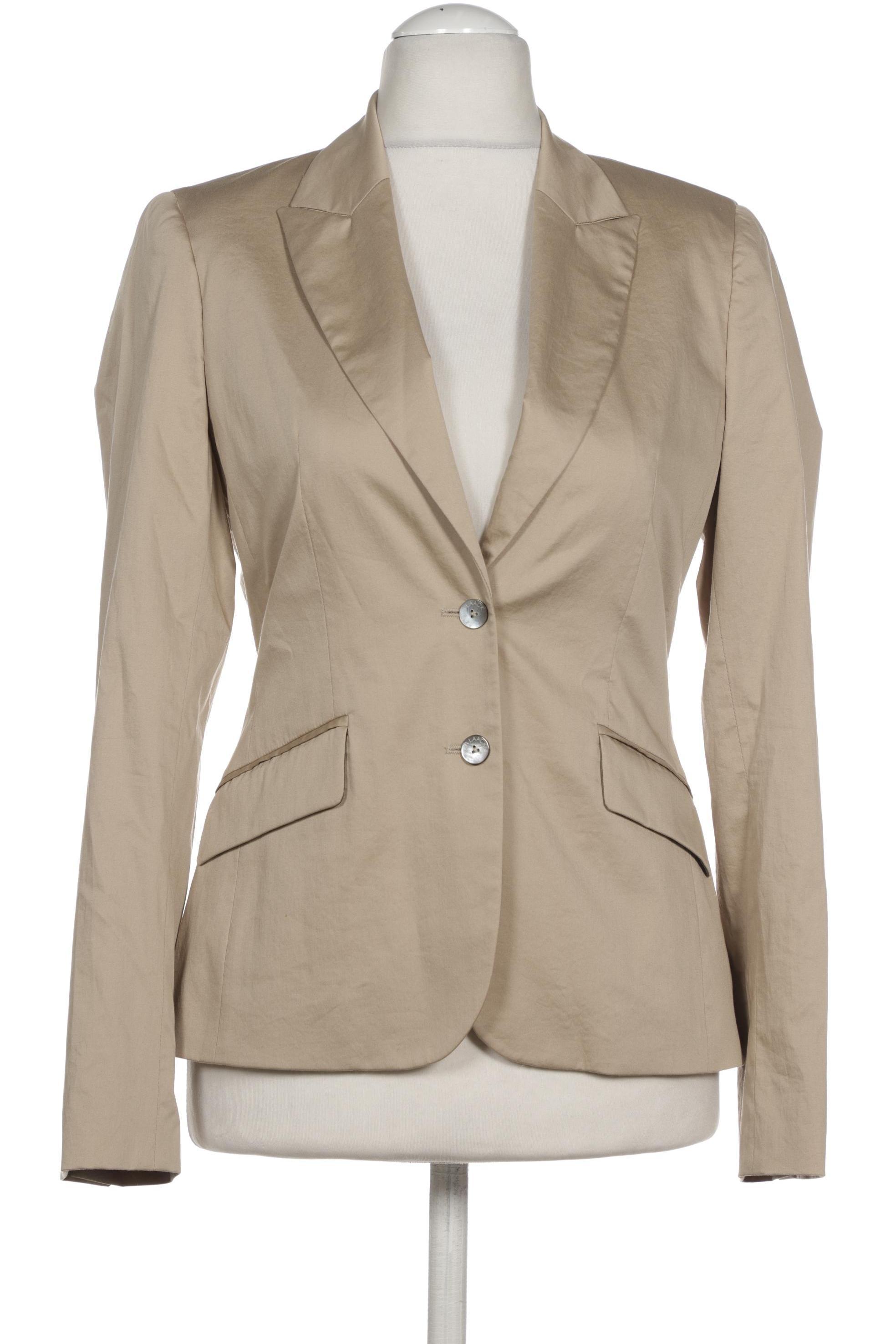 

Van Laack Damen Blazer, beige, Gr. 36